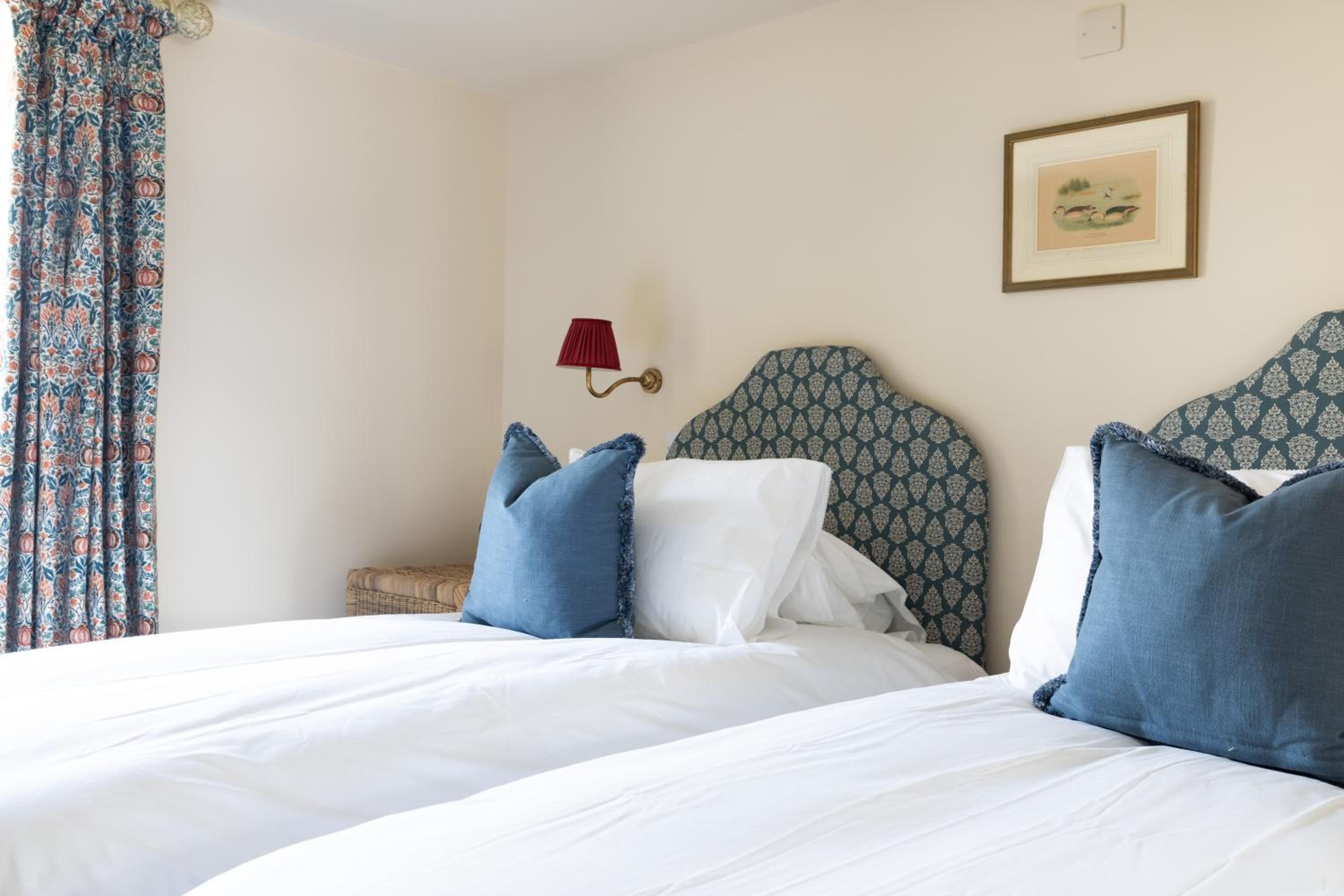 Superior Double or Twin Room photo 1