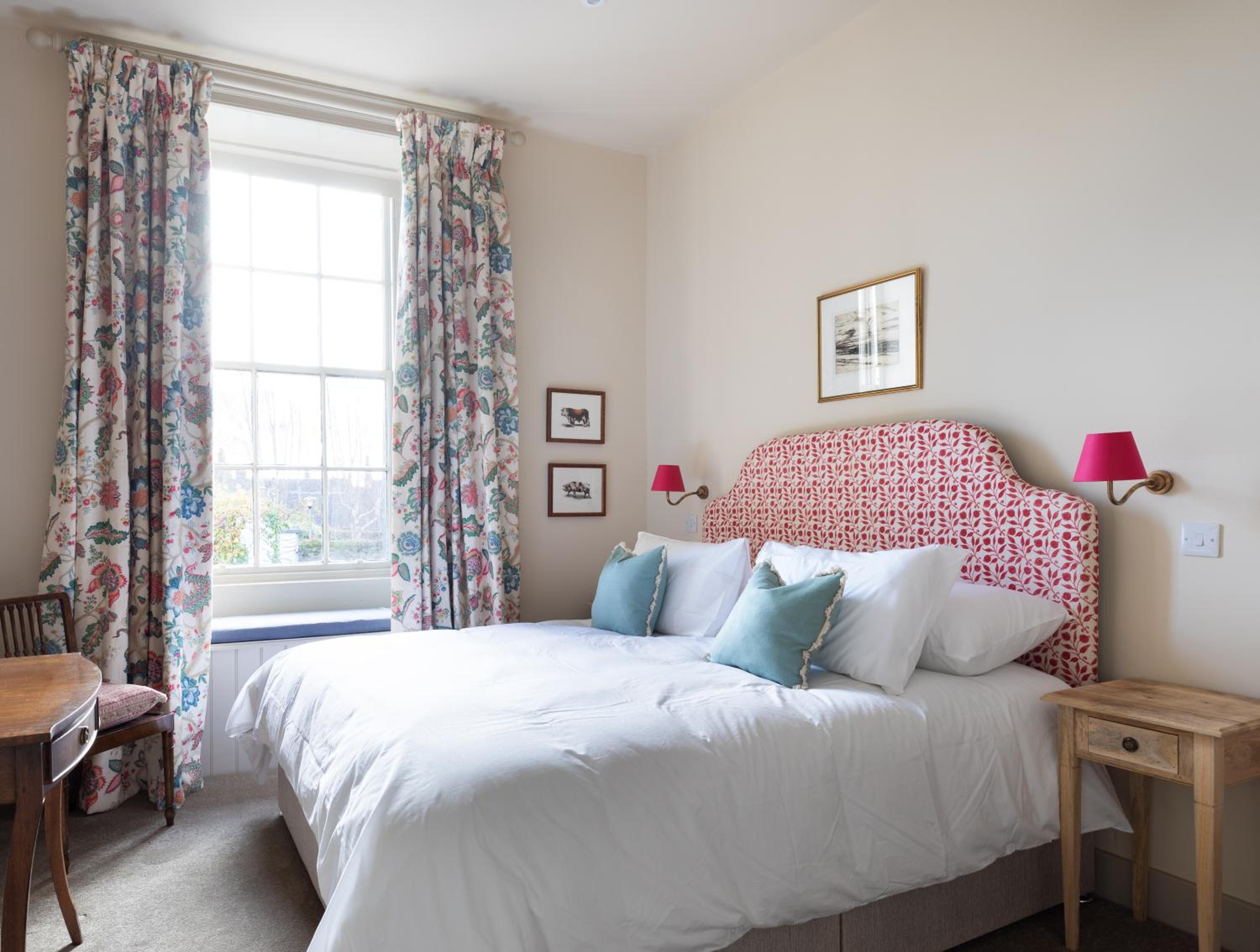 Superior Double Room photo 2