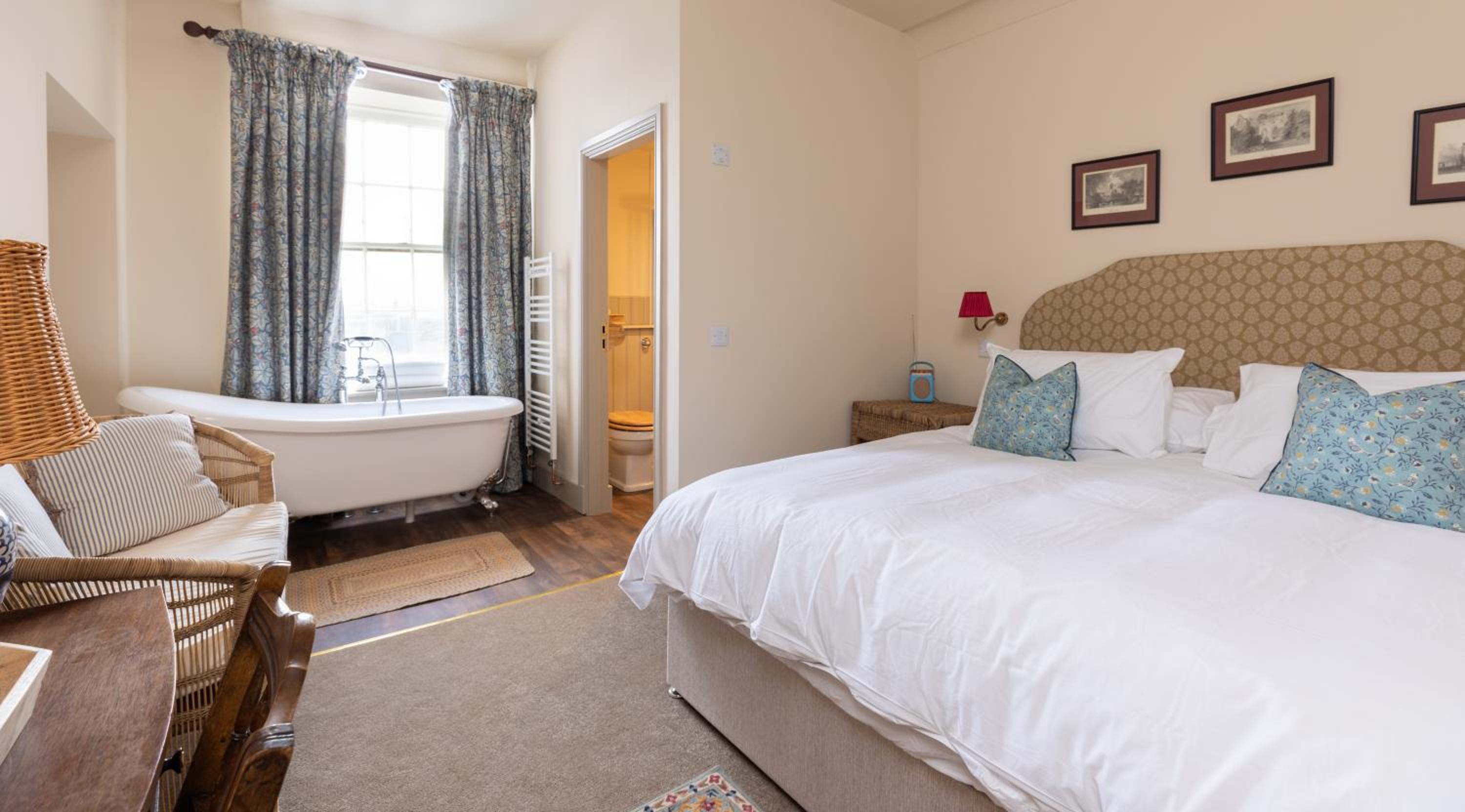 Superior Double Room photo 3