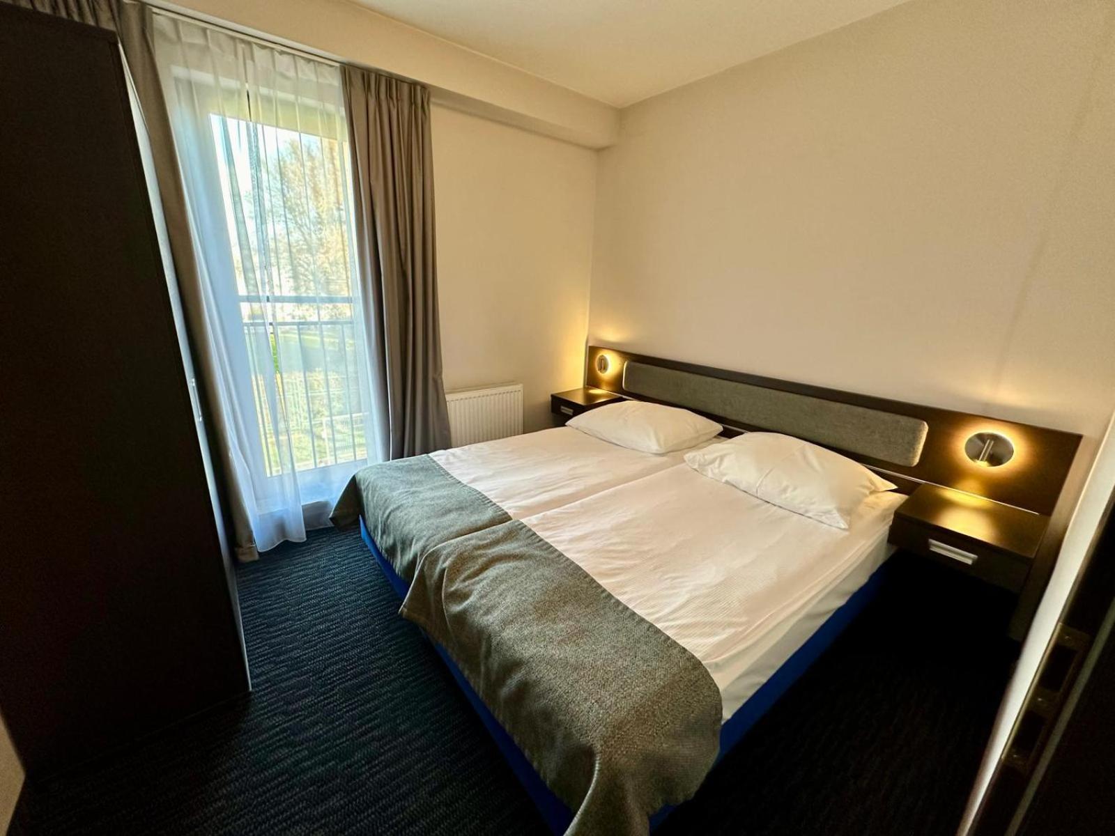 Studio Plus - 2 Single Beds photo 2