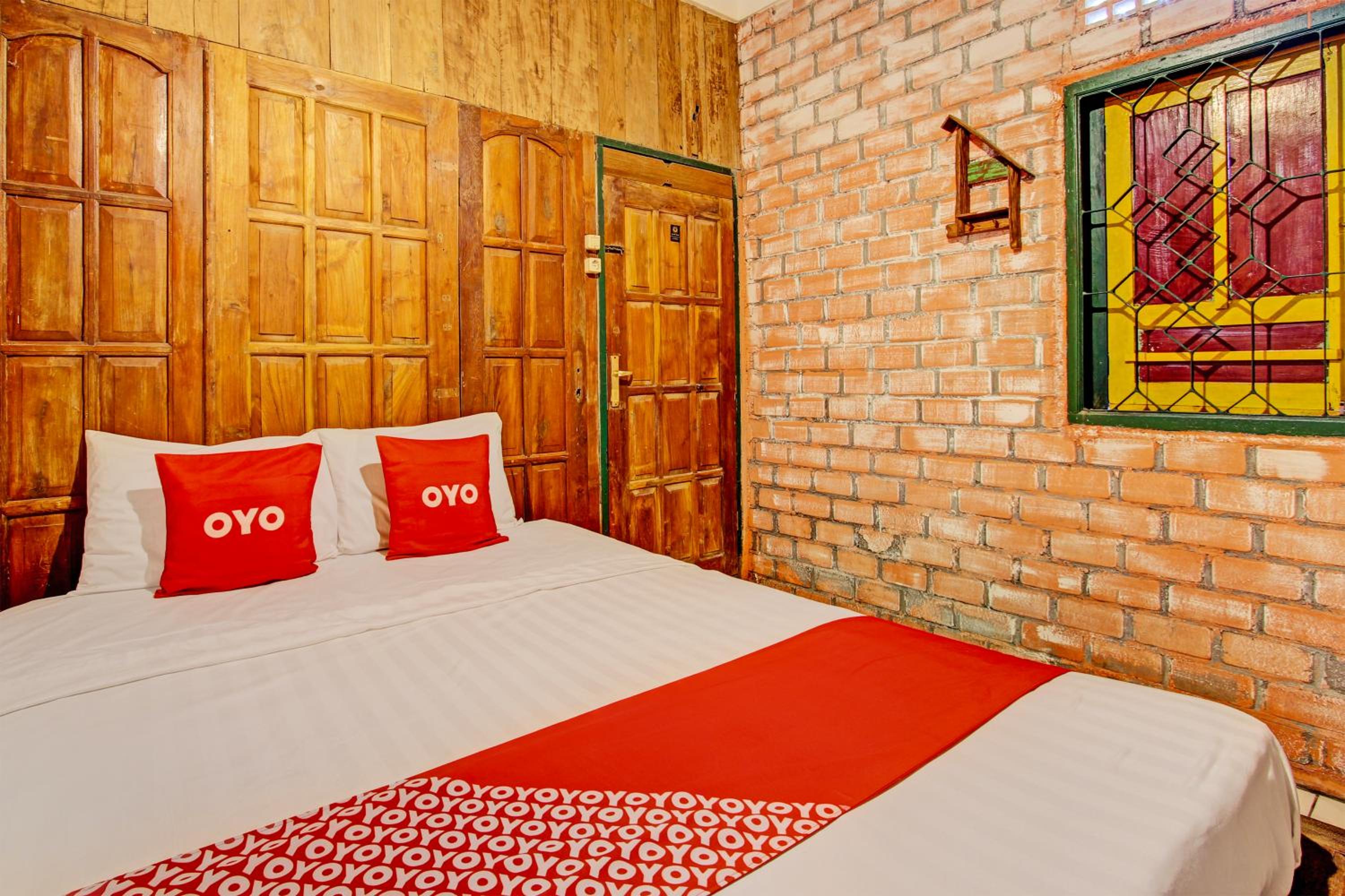Deluxe Double Room photo 2
