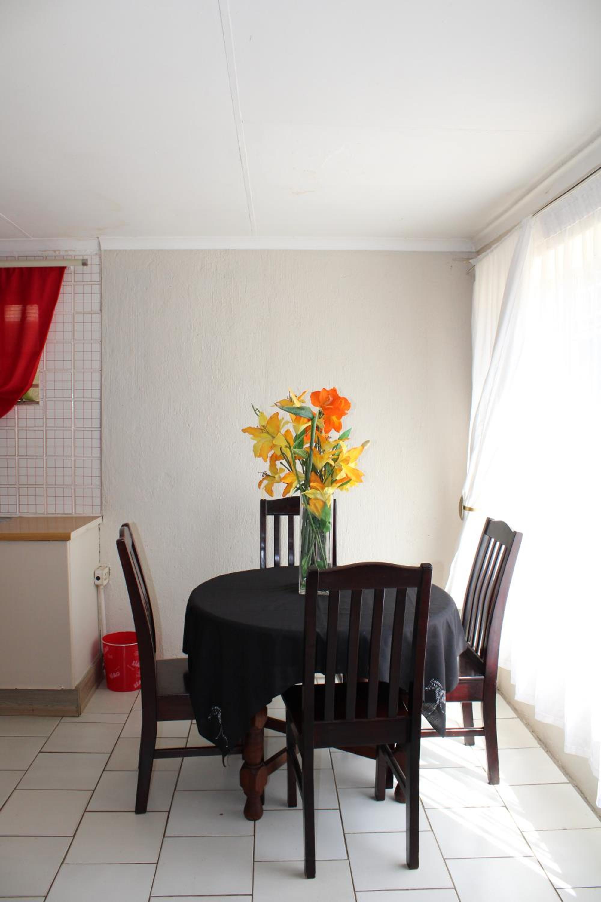 Apartment with Terrace photo 2