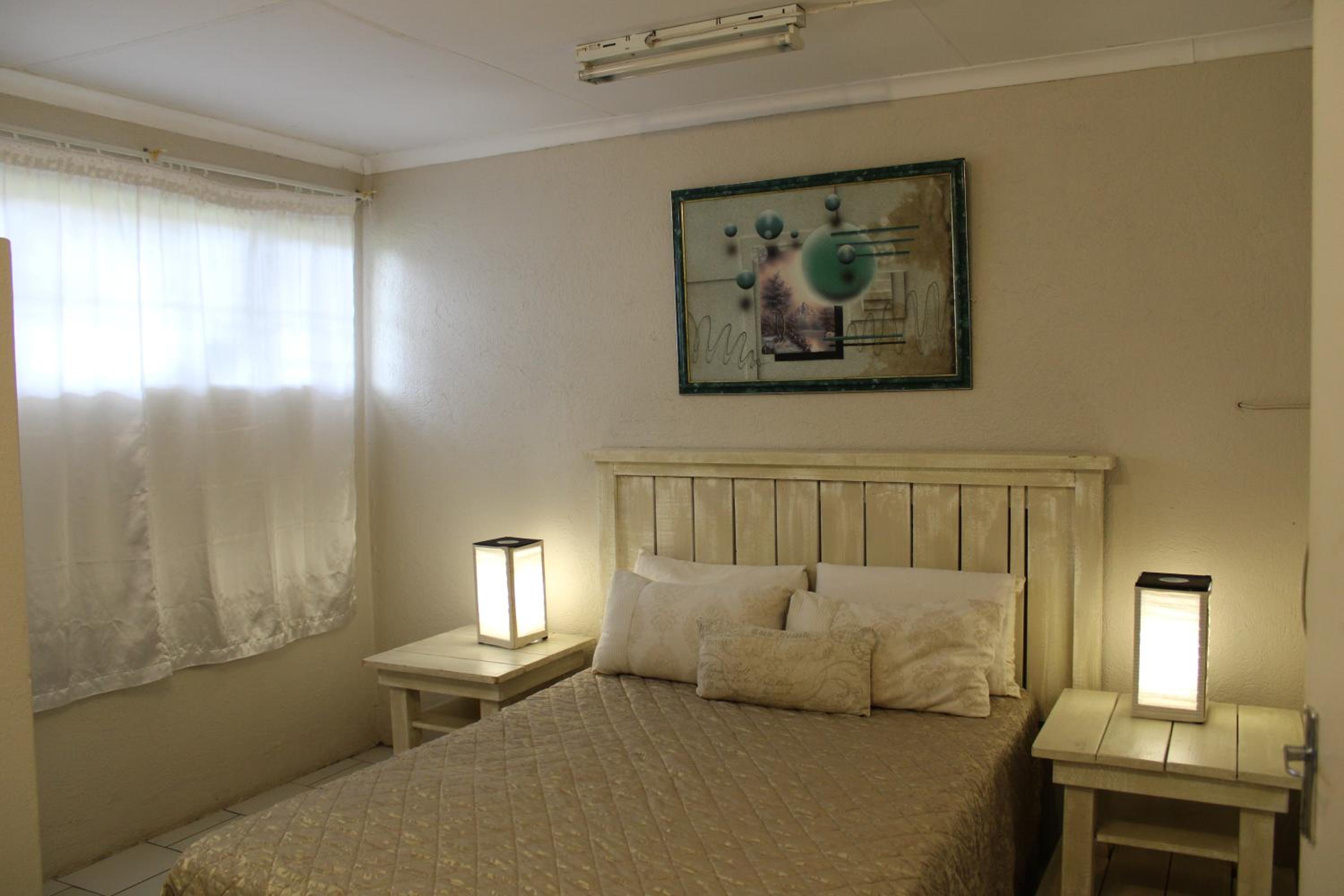 Apartment with Terrace photo 1