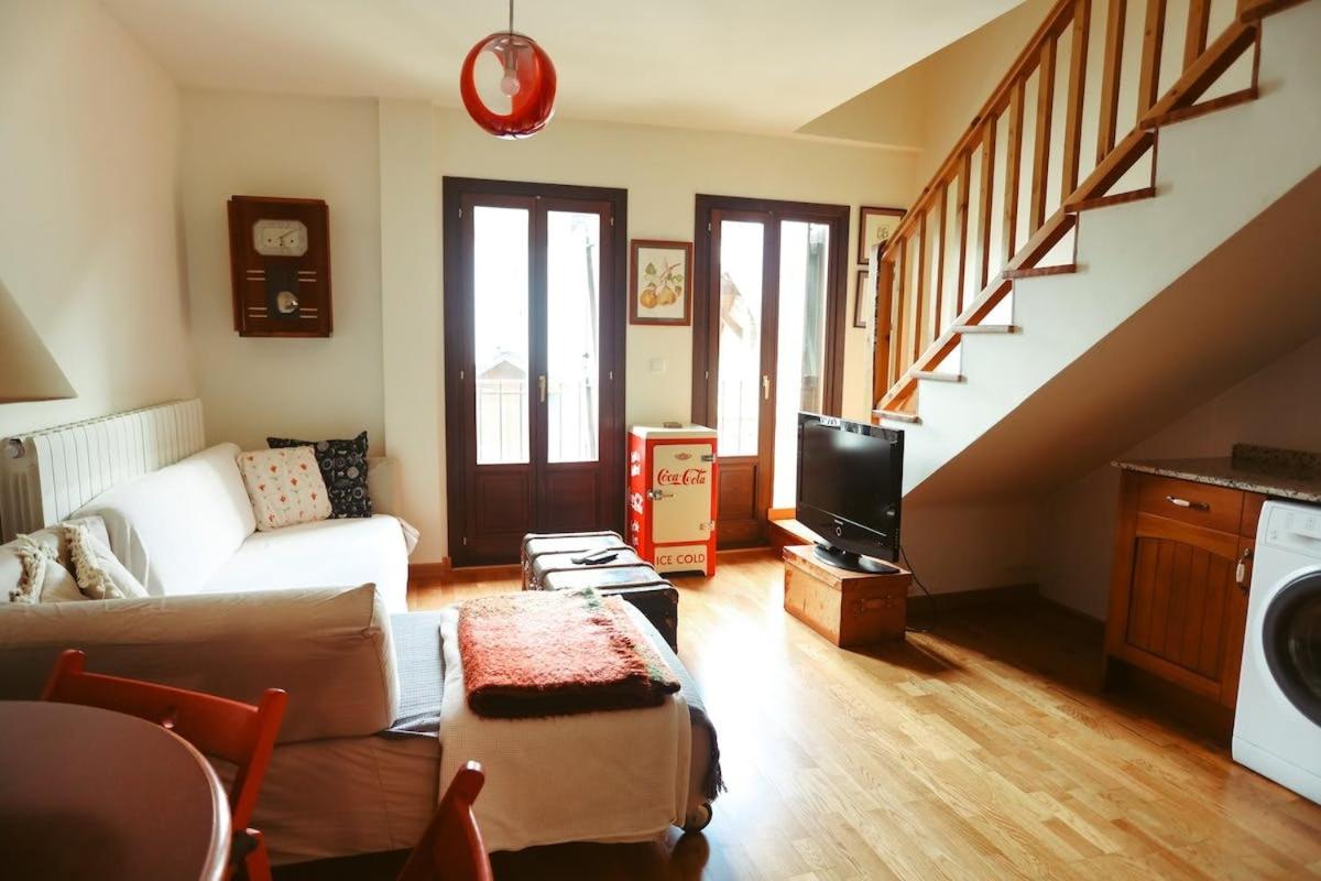 Departamento de tres habitaciones