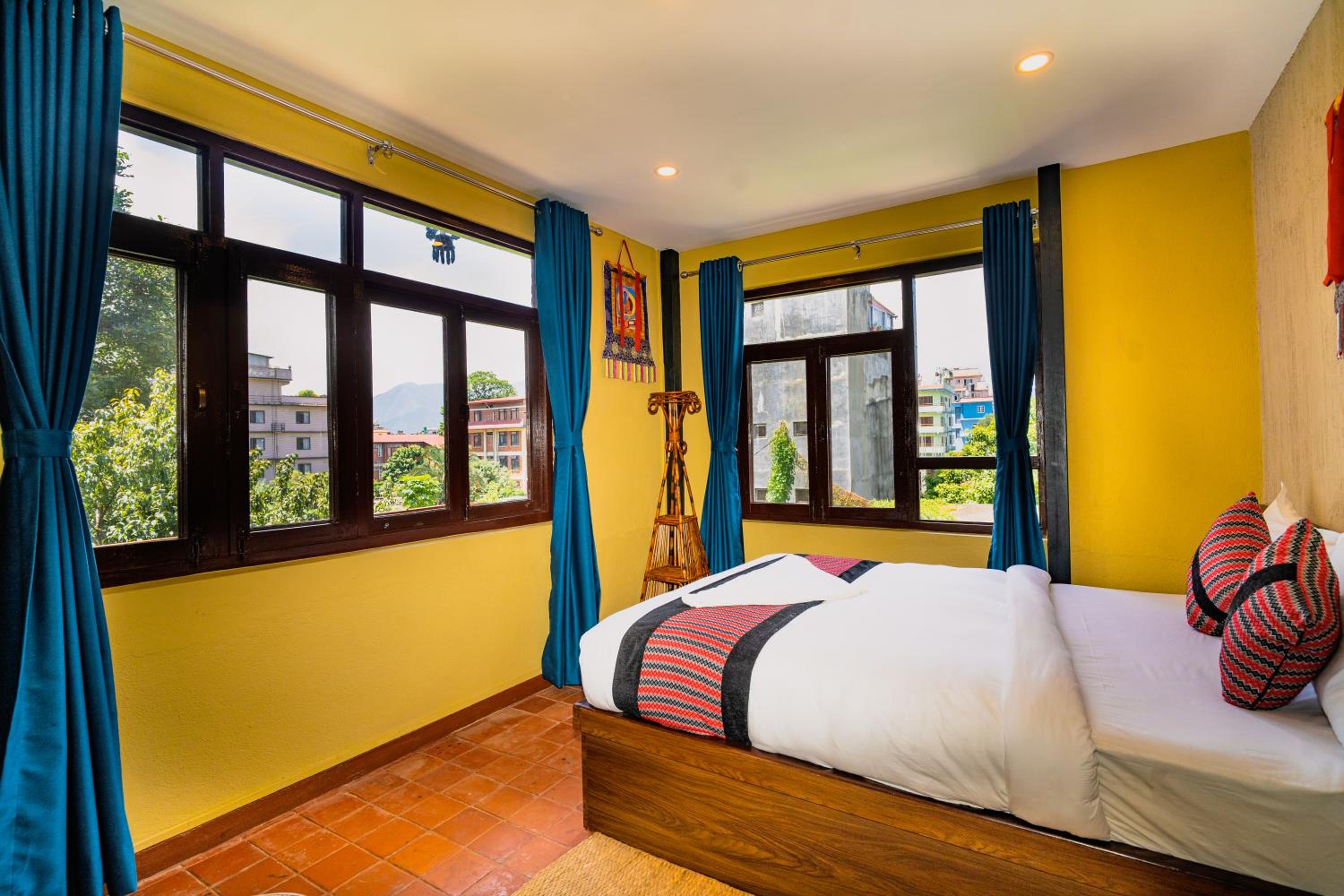 Budget Single Room photo 1