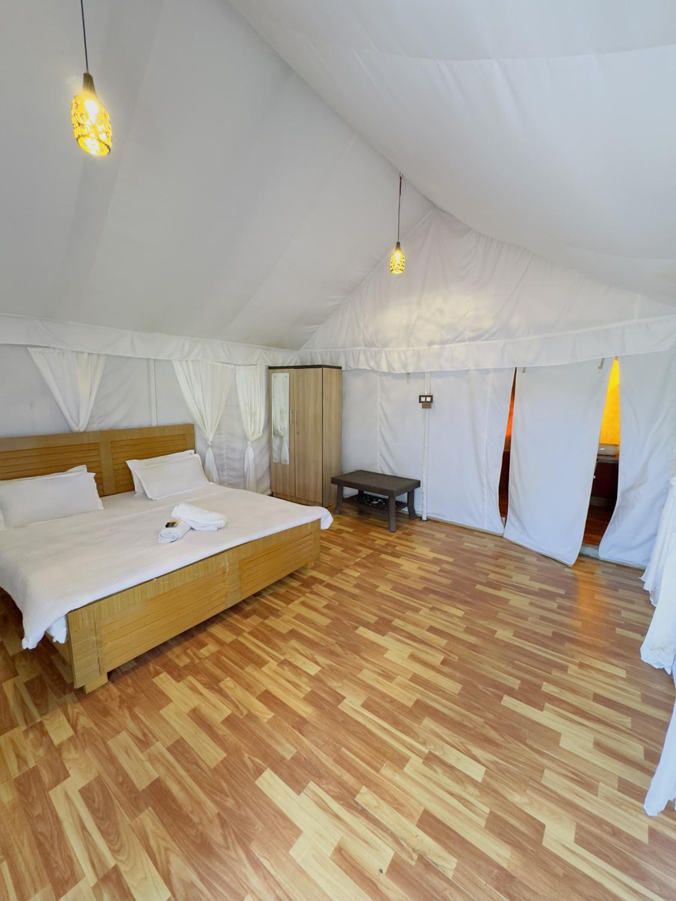 Tent