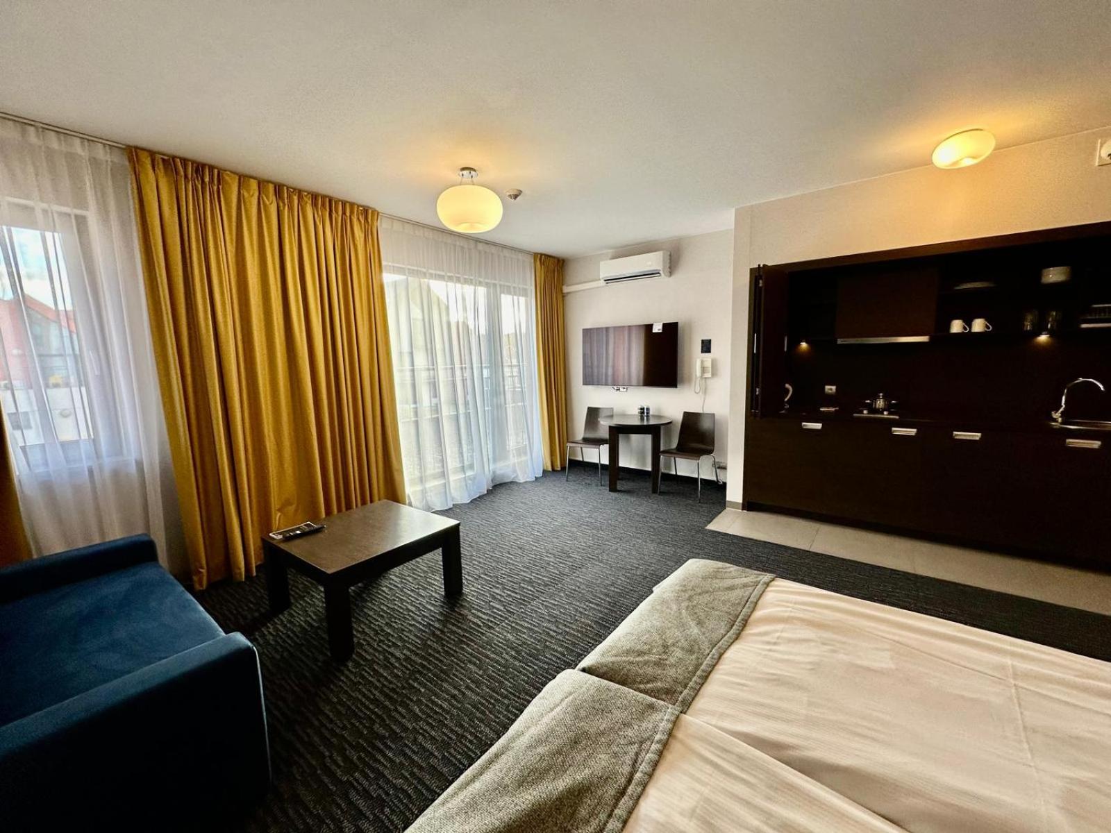 Standard Plus Room - 2 Single Beds photo 1