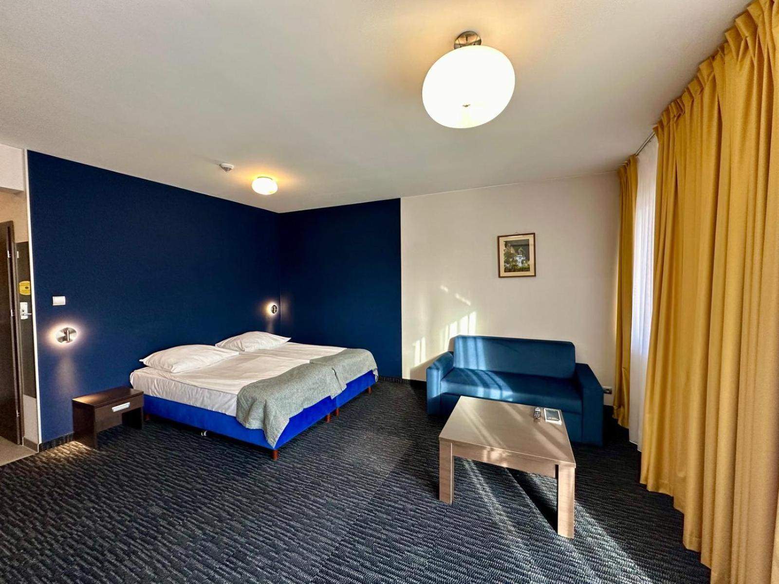 Standard Plus Room - 2 Single Beds photo 2