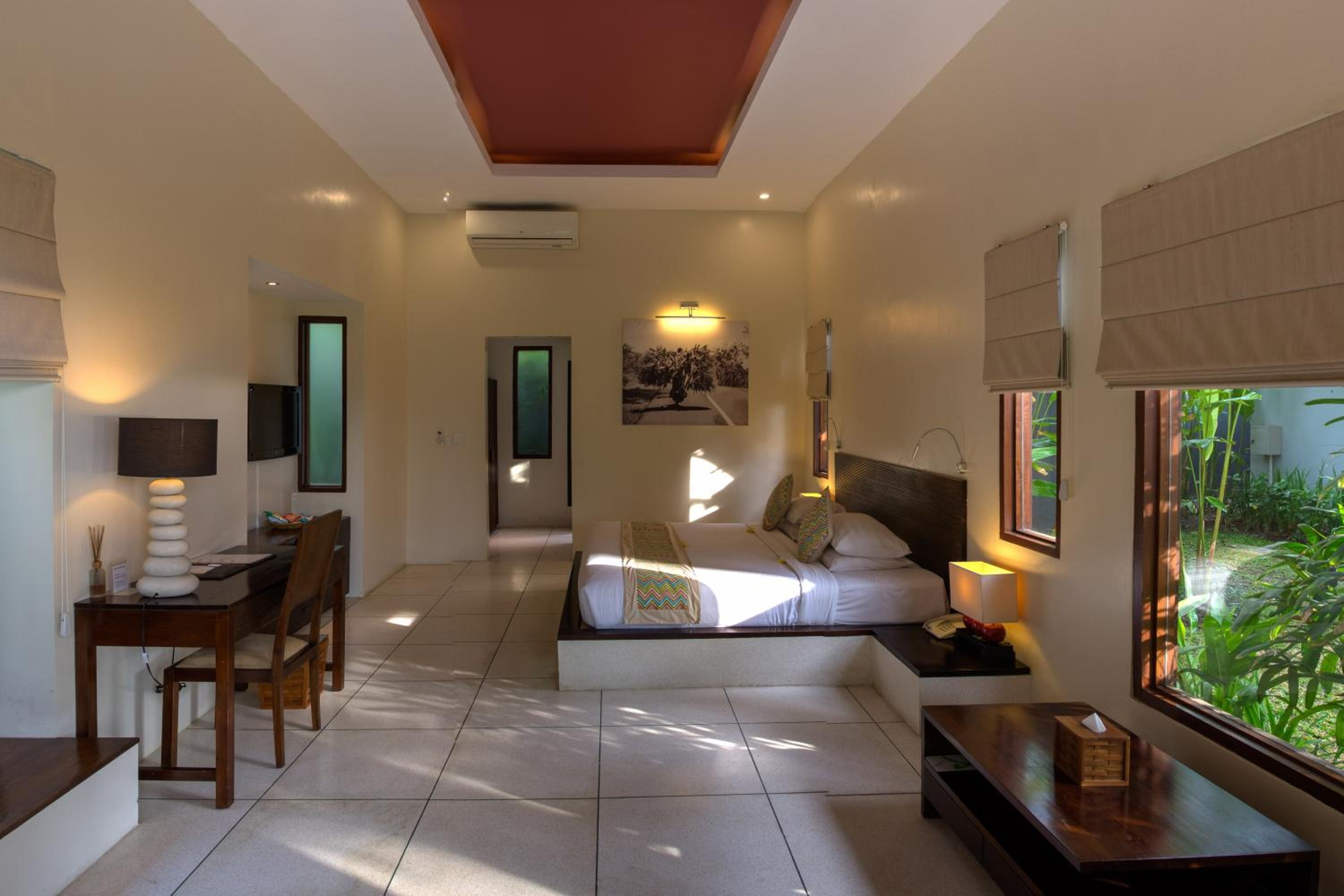 Ocean View Villa