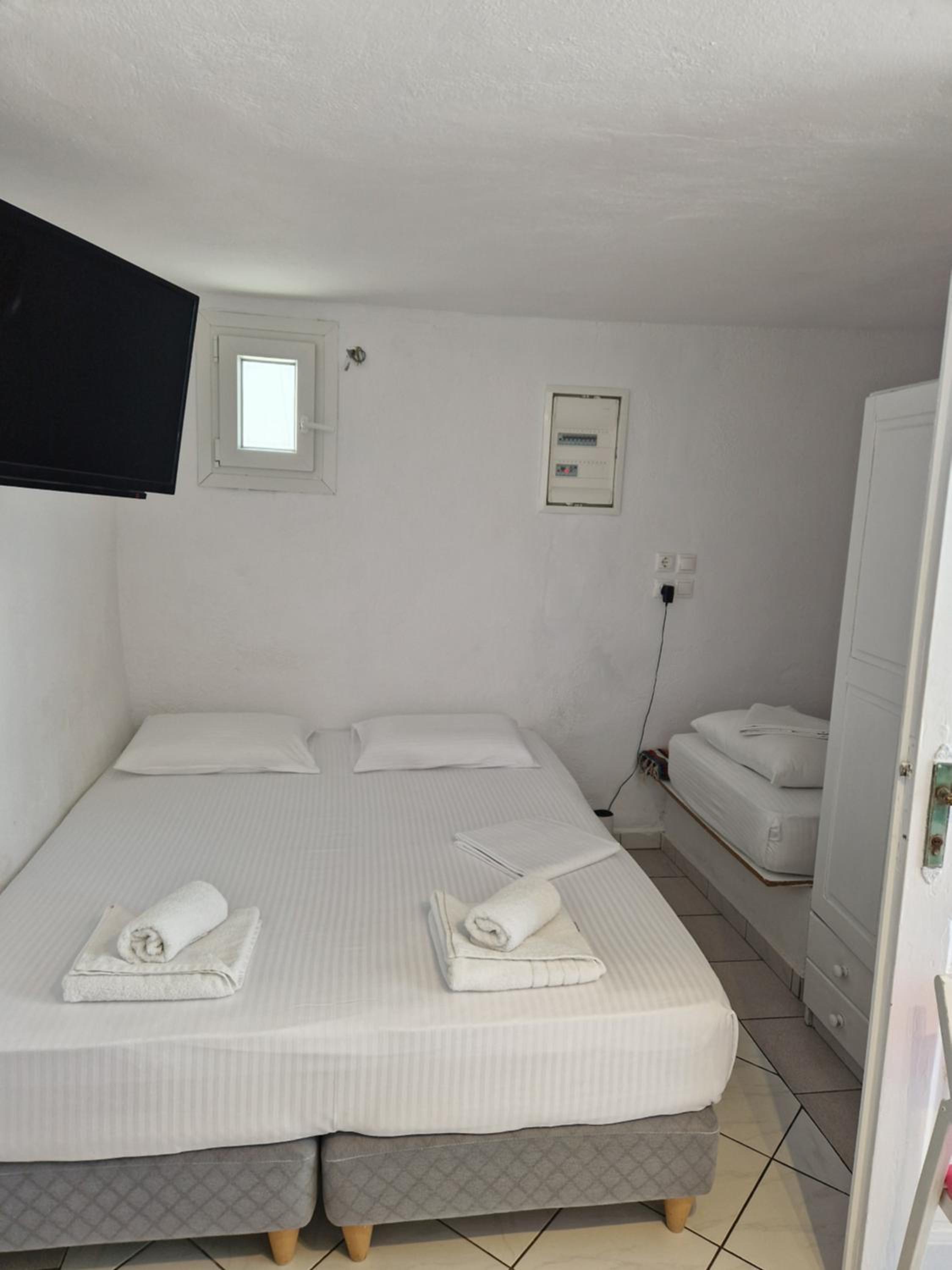 Mykonos town 180 suites photo 2