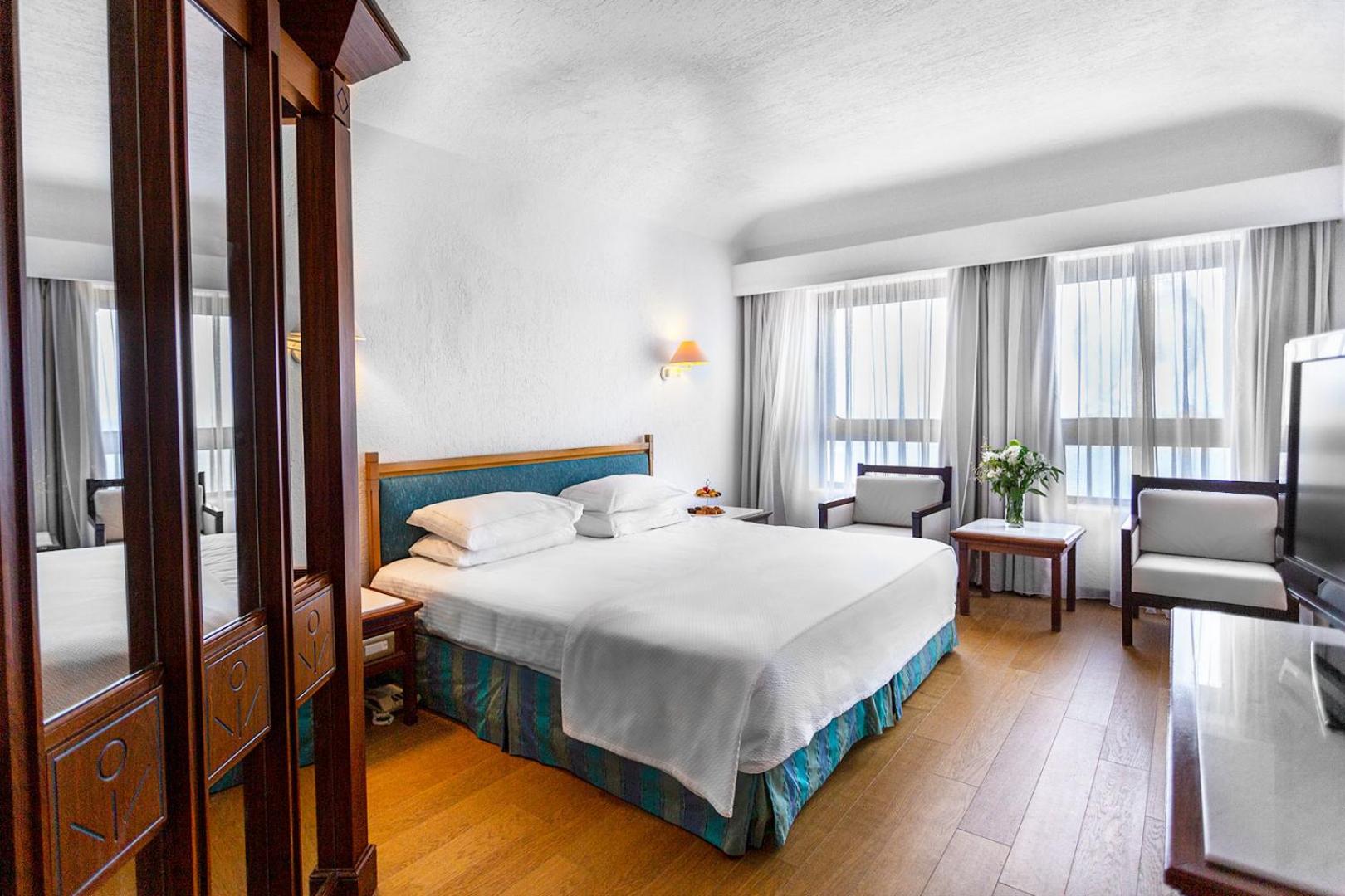 Presidential Suite photo 2