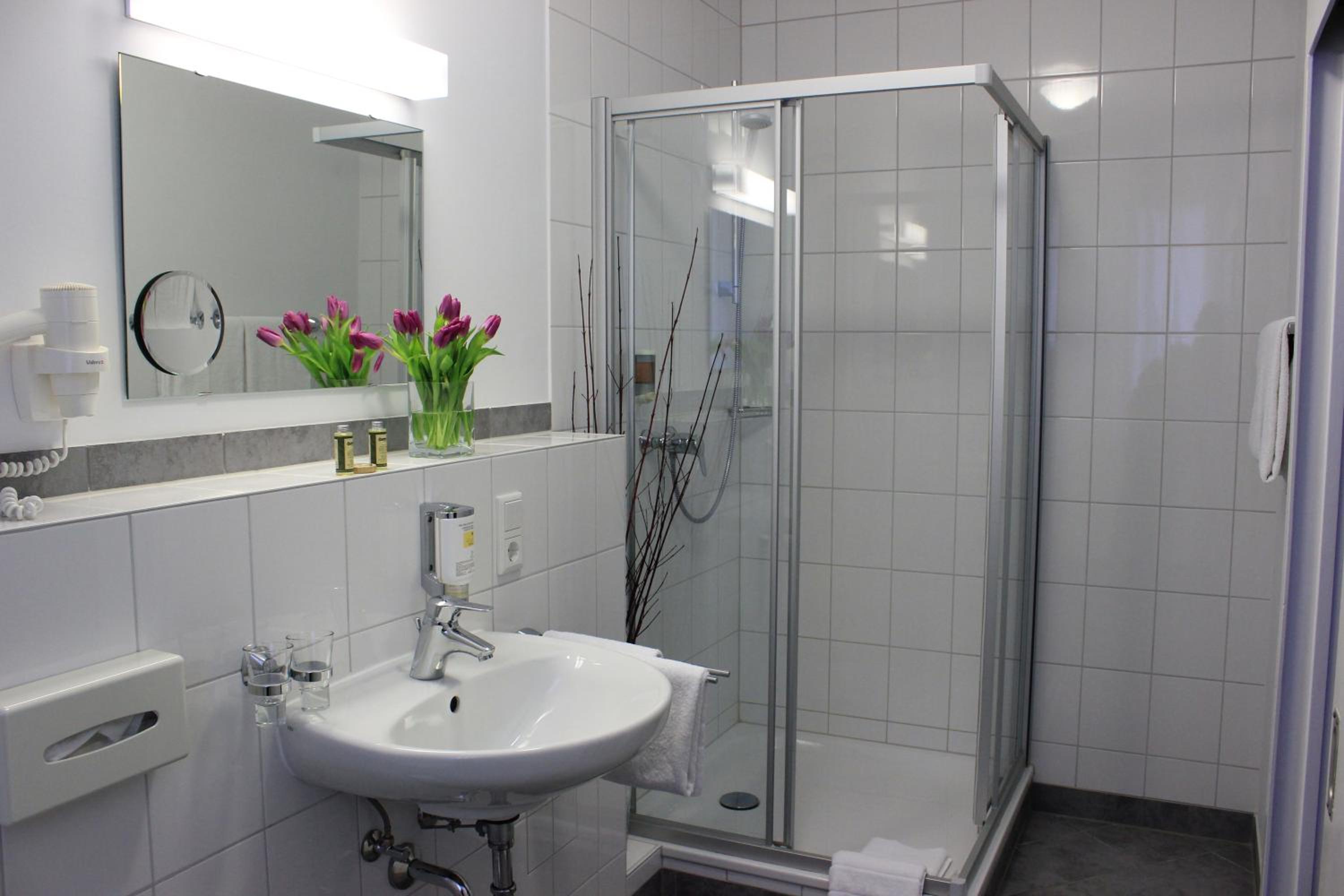 Comfort Double Room - Photo 7