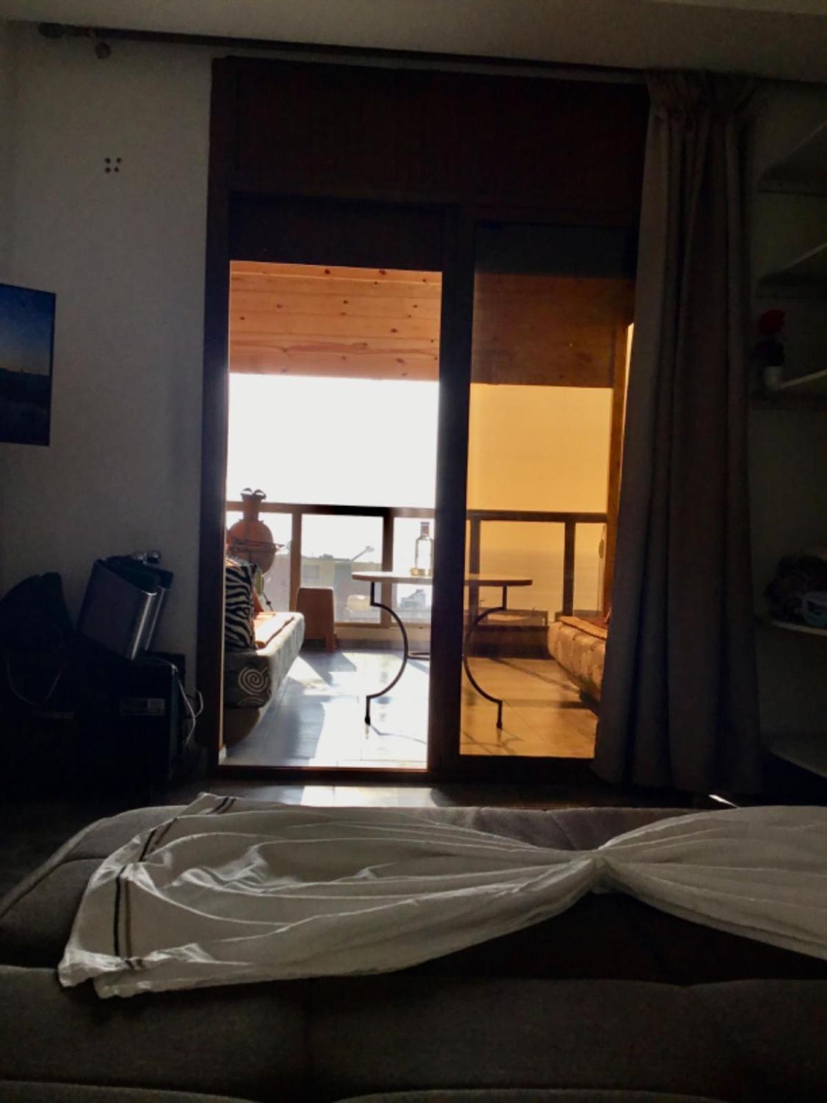 Studio with Terrace photo 3