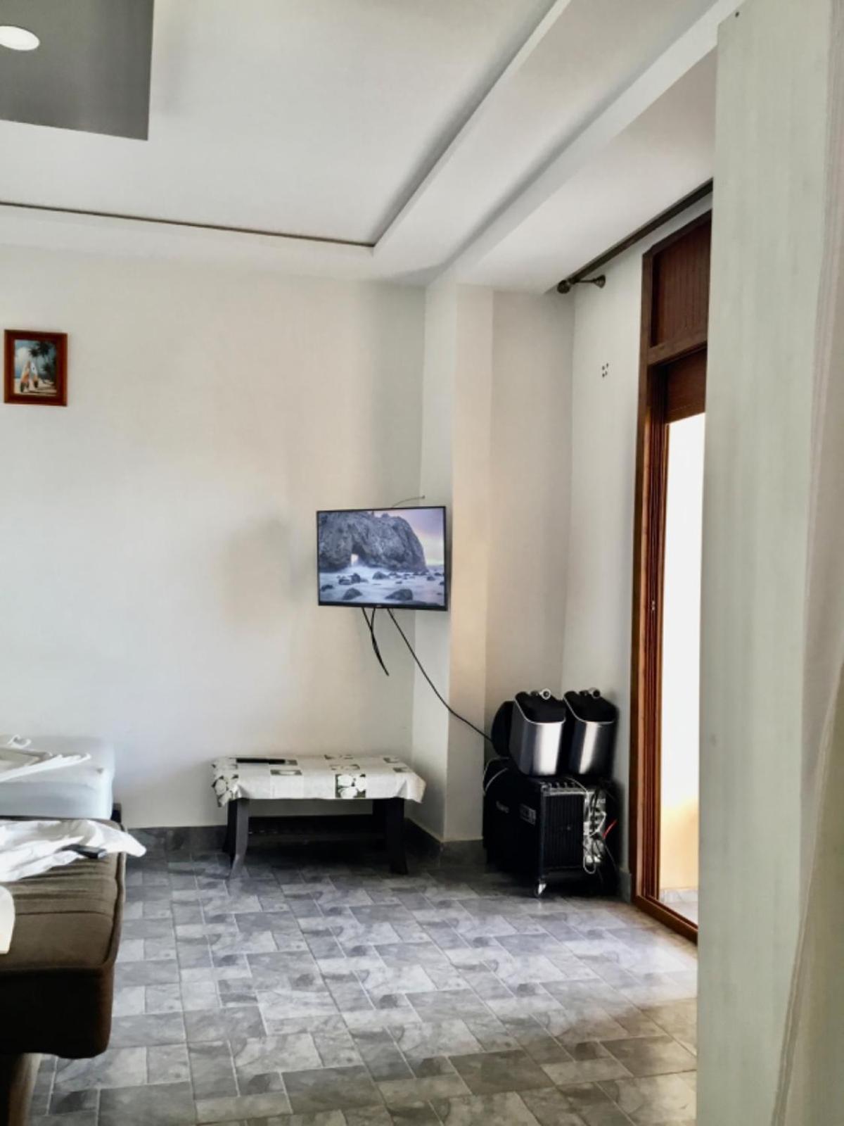 Studio with Terrace photo 1
