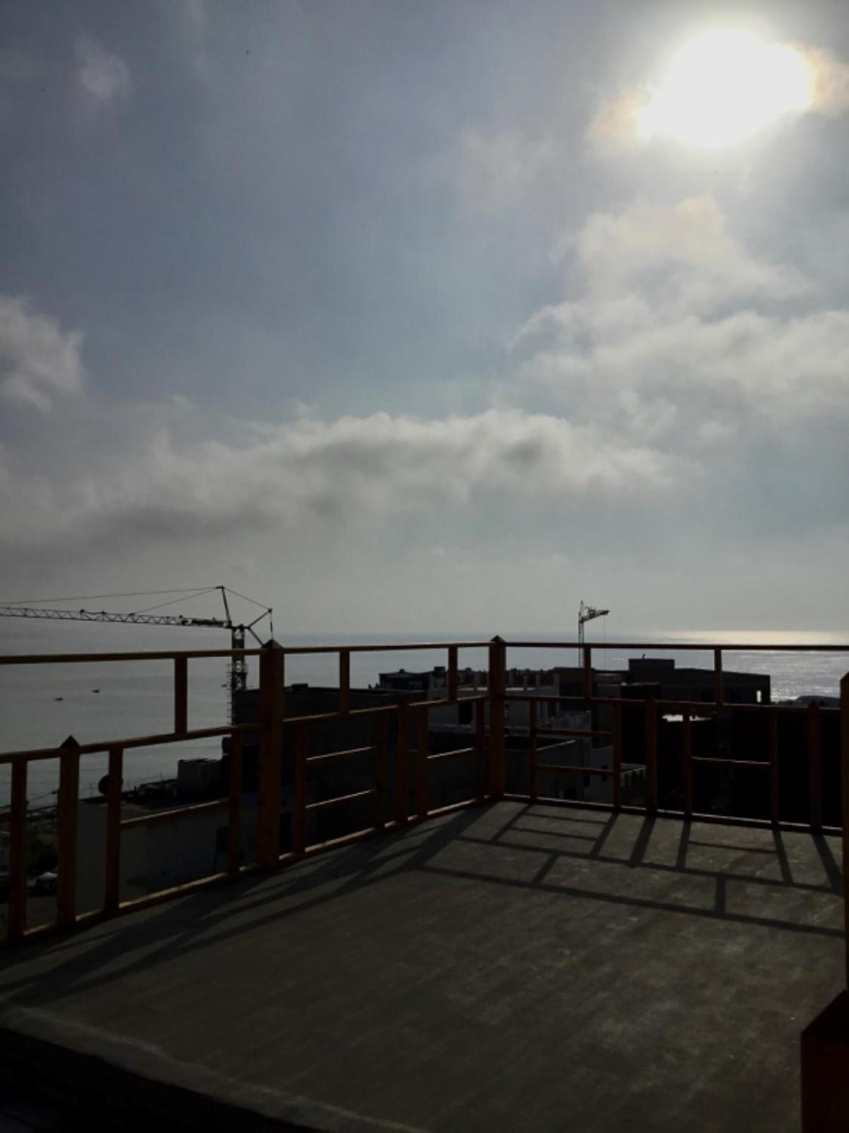 Apartment with Sea View photo 3