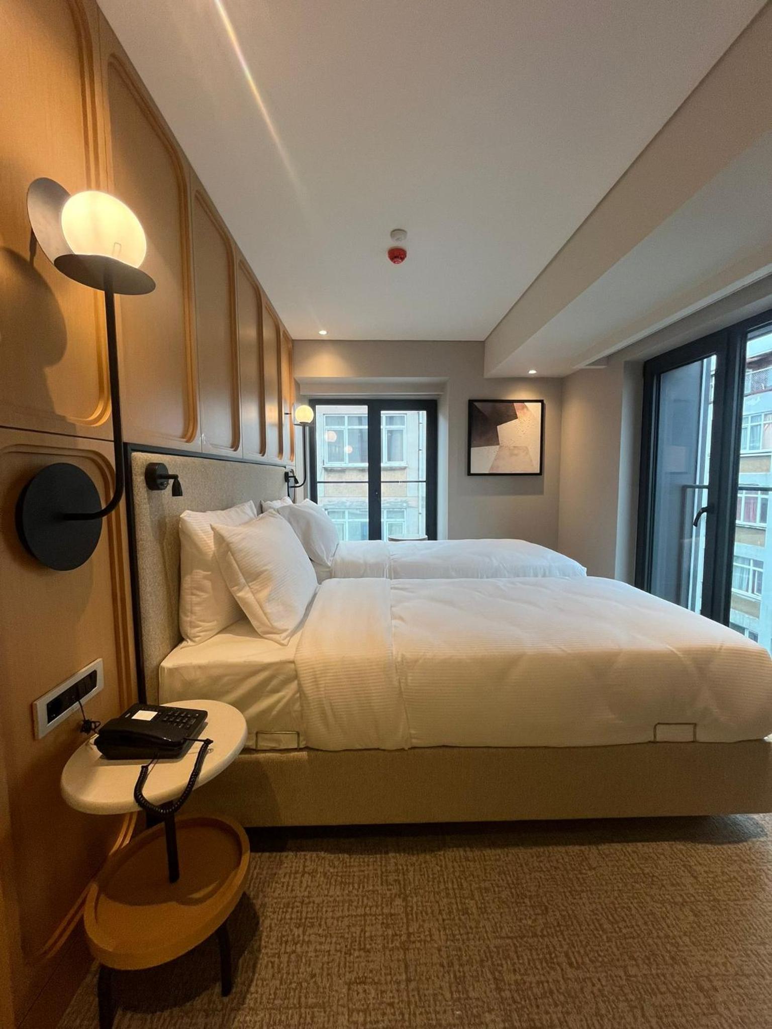 Standard Twin Room photo 1