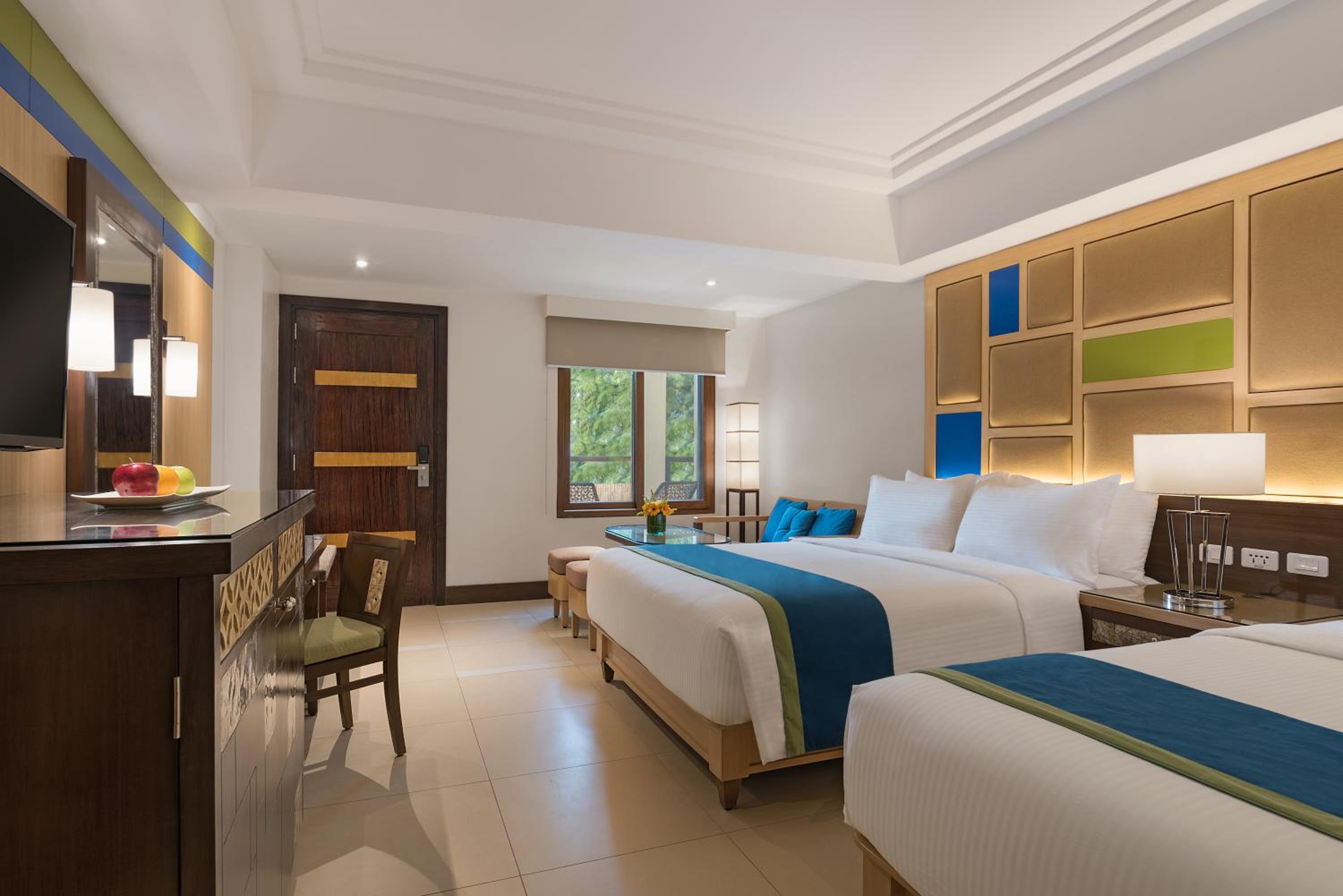 Family Two-Bedroom
