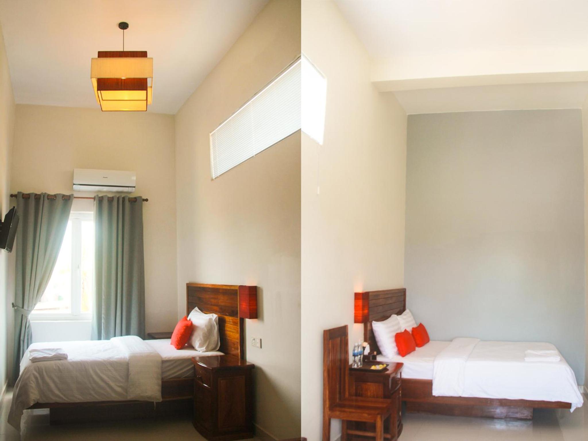 Triple Room with Mountain View photo 1