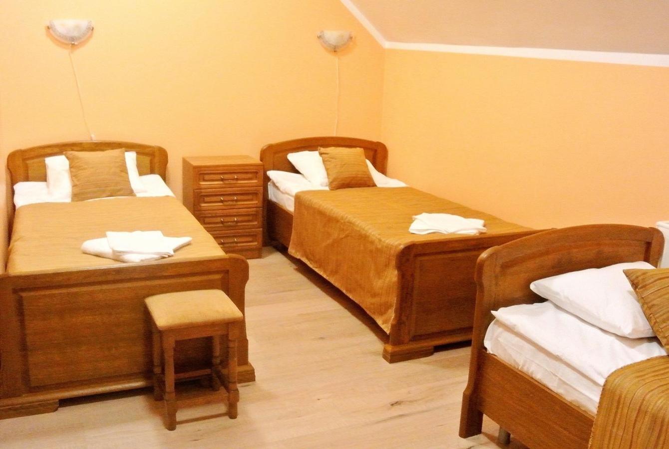 Triple Room photo 2