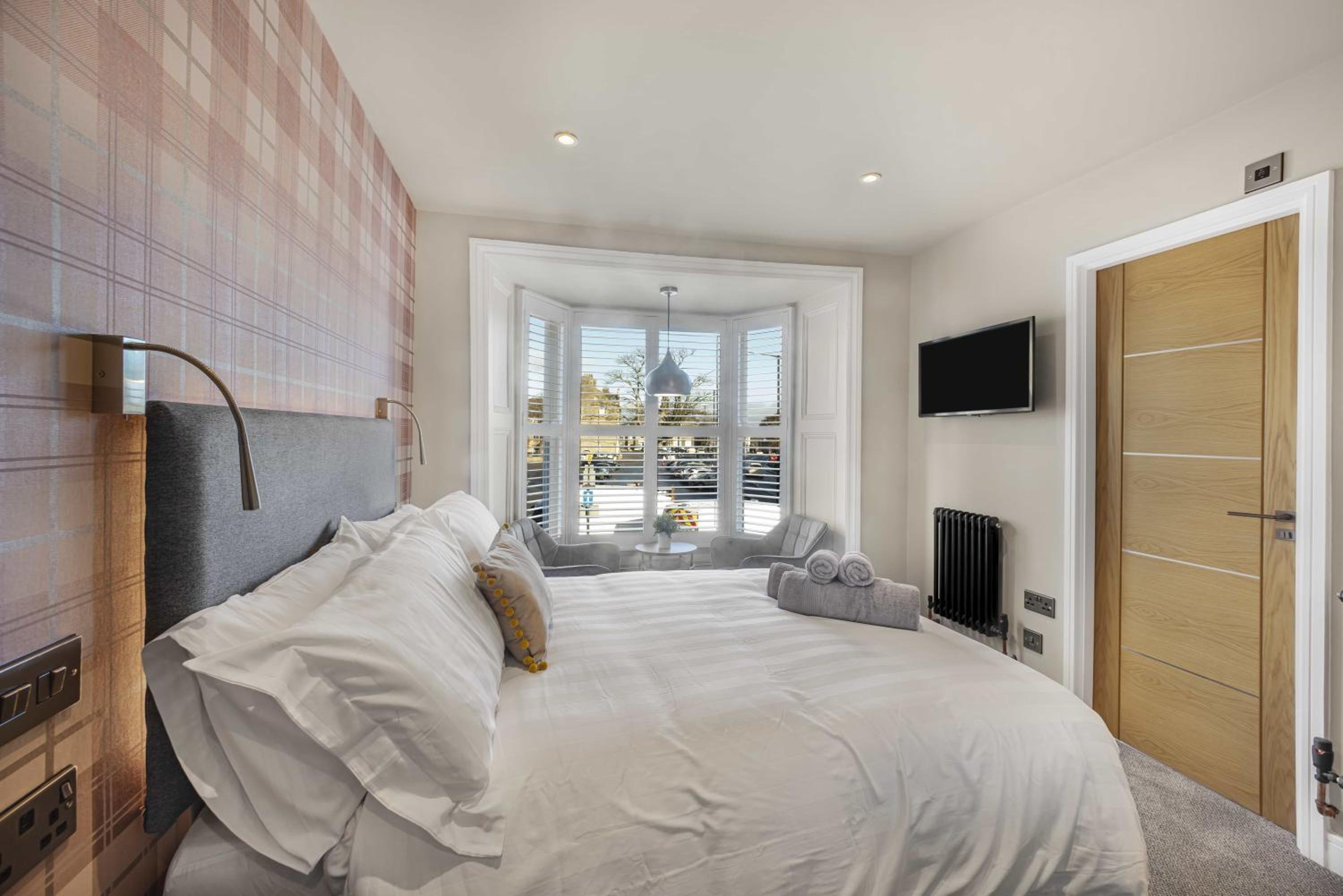 Double Room With Private Bathroom photo 2