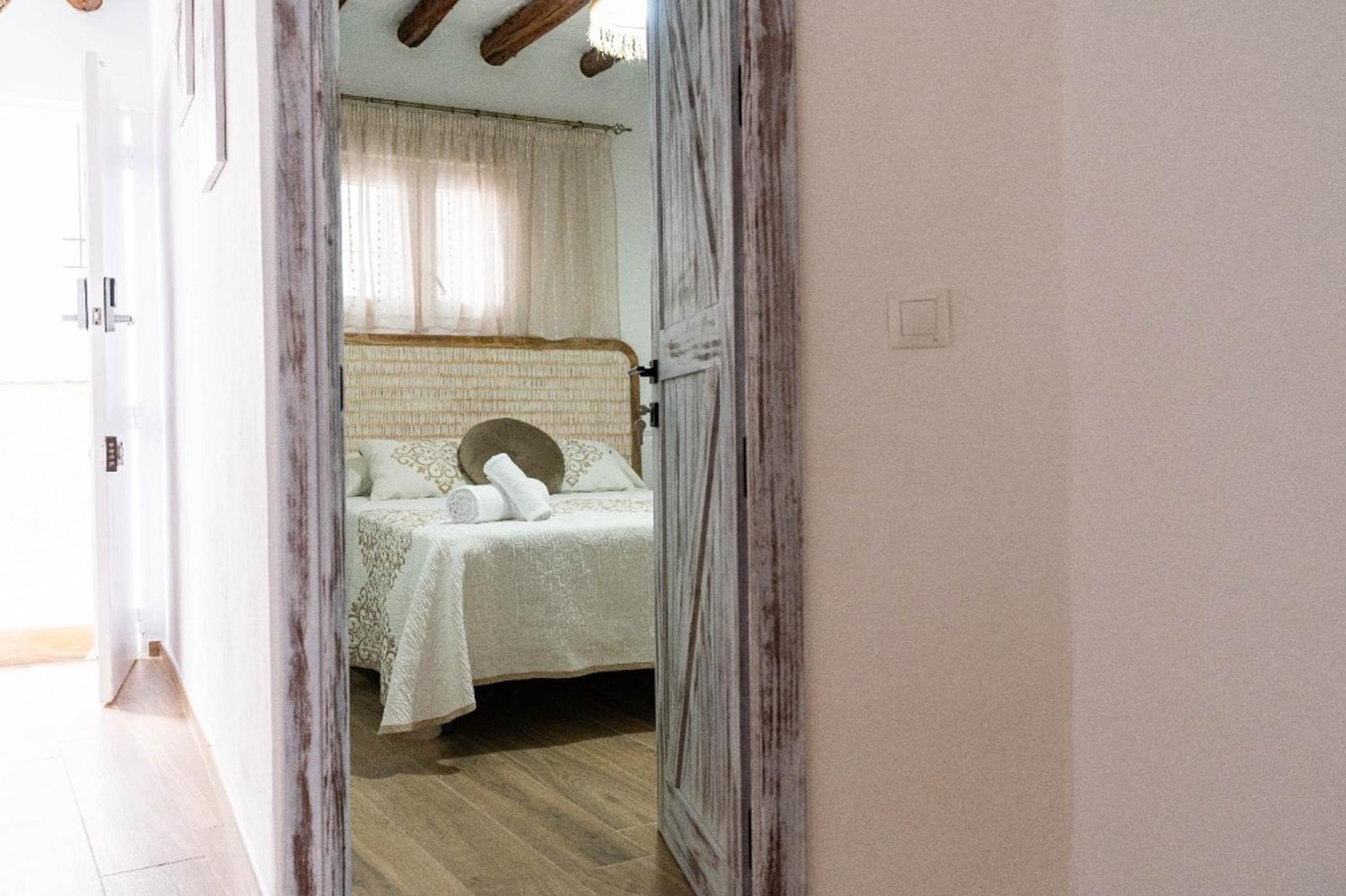 Casa de vacaciones de cuatro habitaciones