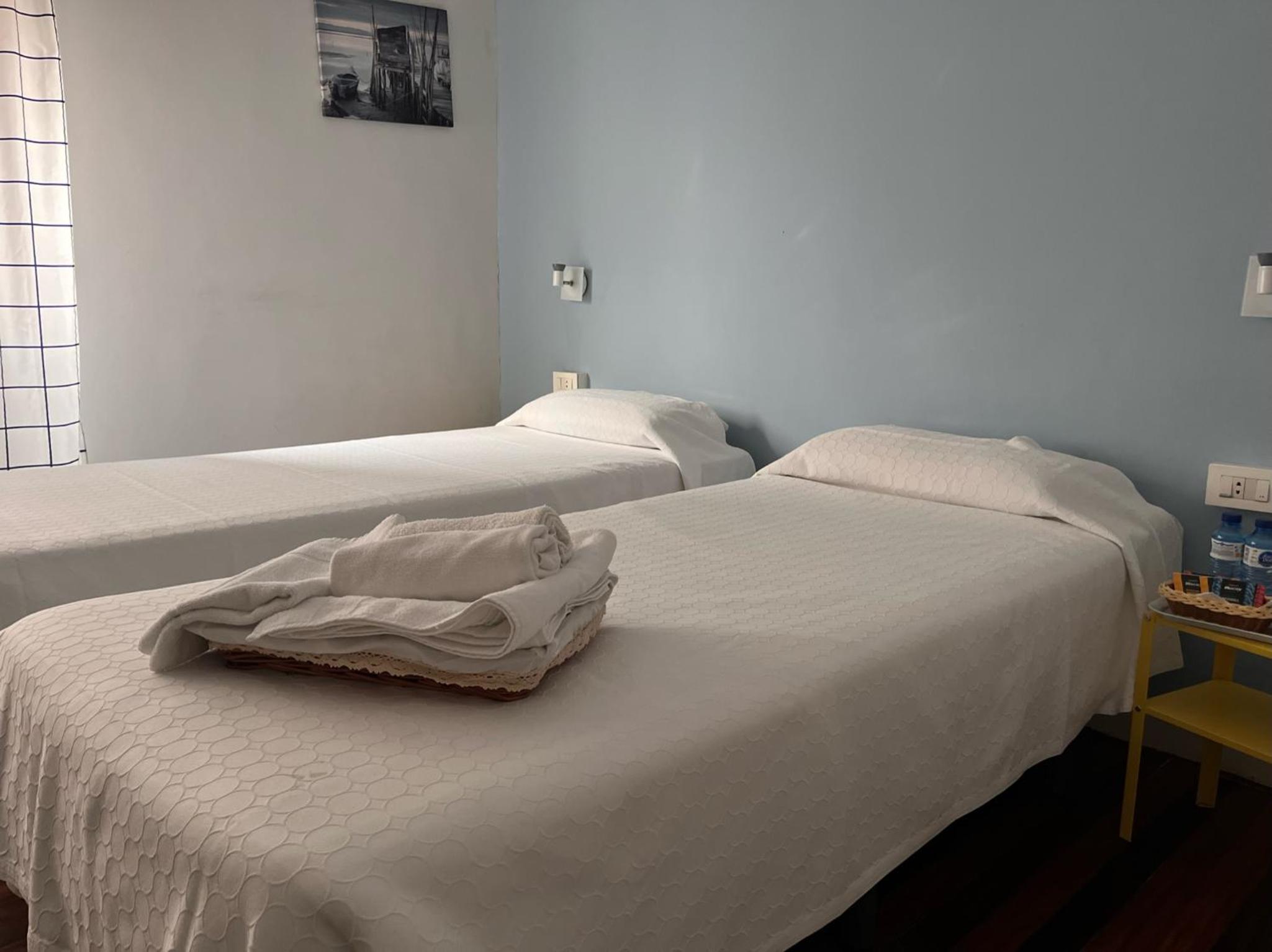 Superior Double or Twin Room photo 2
