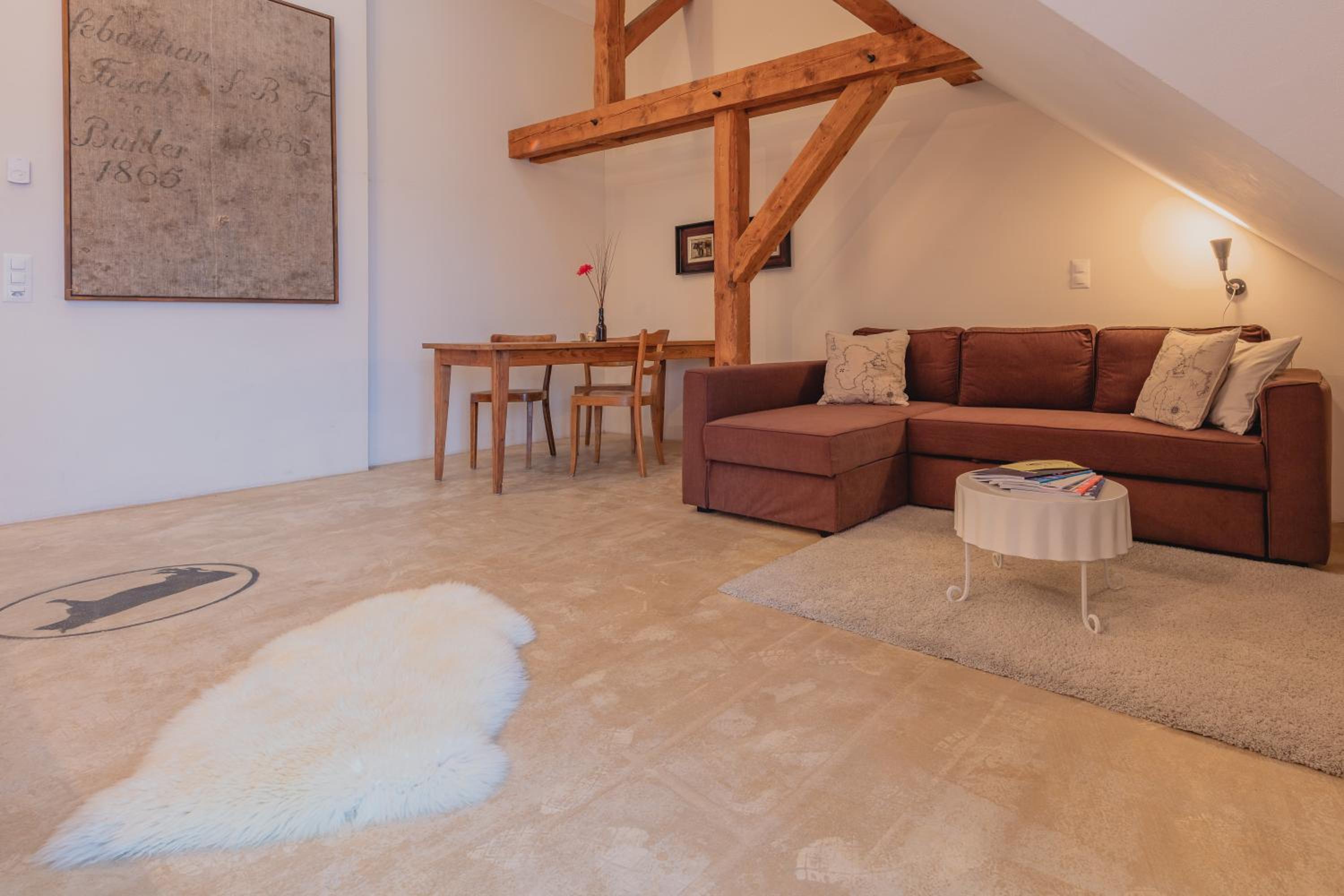 Wetterhorn Apartment