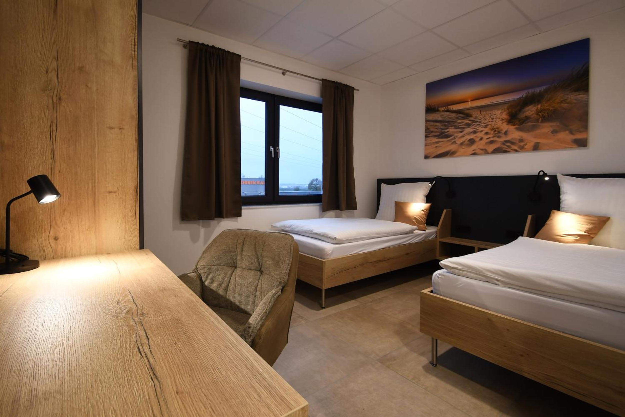 Double Room with Private Bathroom photo 1