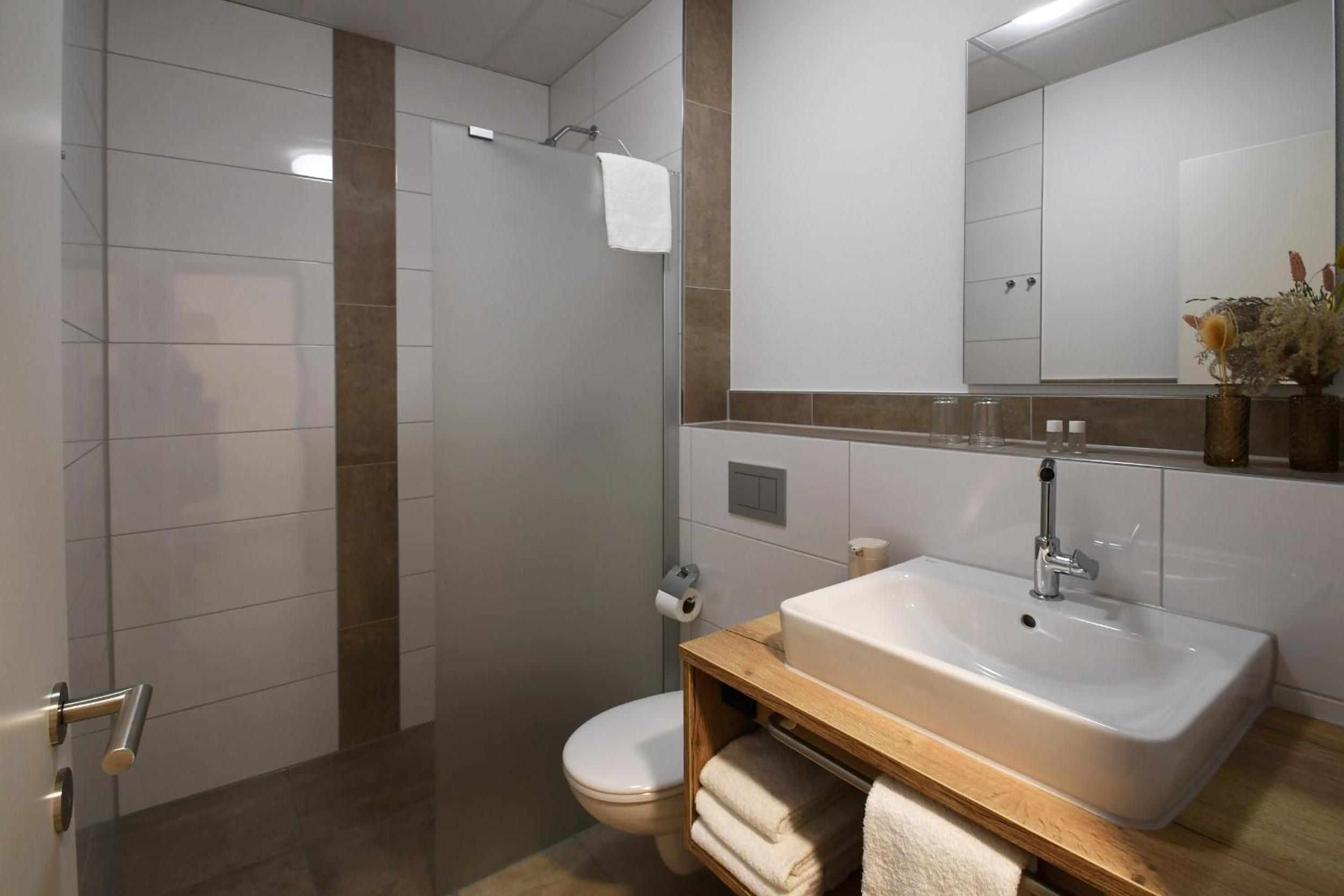 Double Room with Private Bathroom photo 2