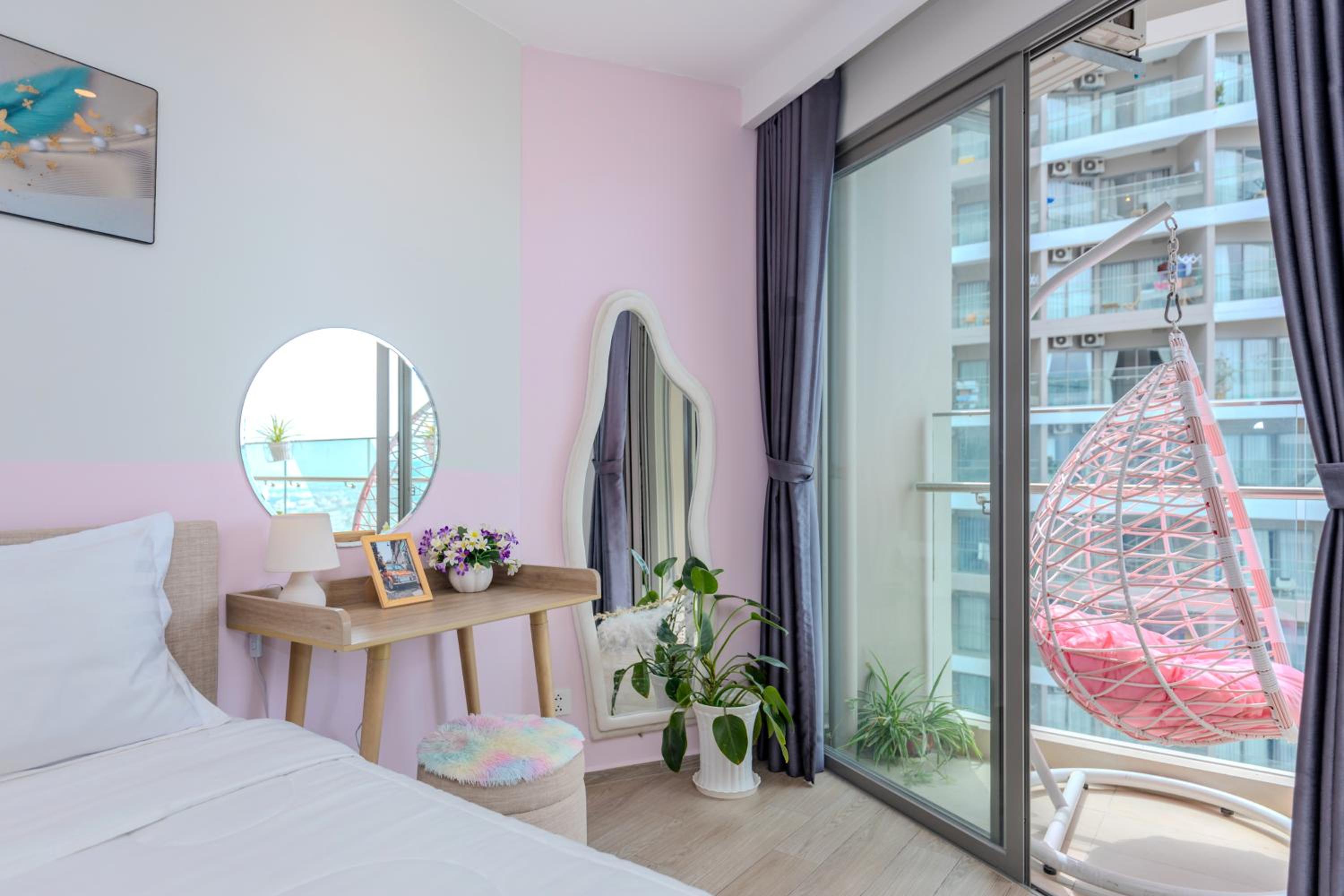 Two-Bedroom Apartment with View - Photo 40