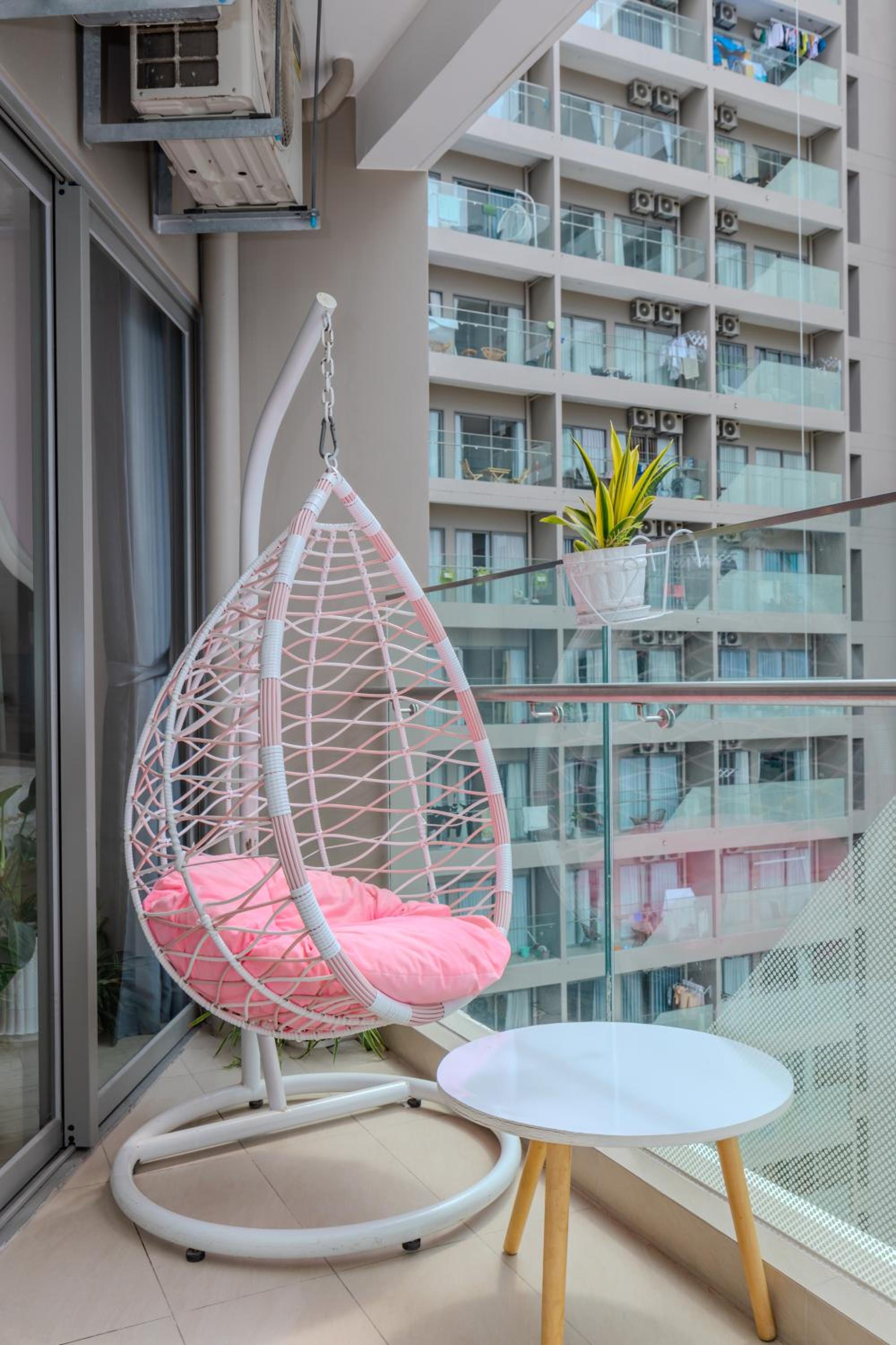 Two-Bedroom Apartment with View - Photo 42