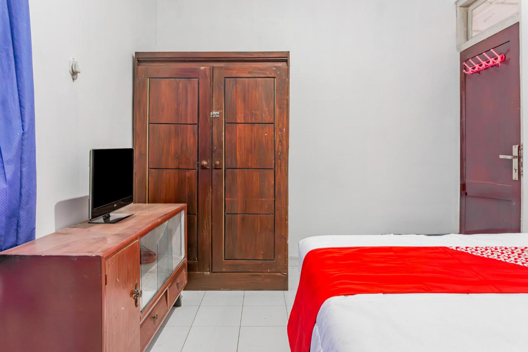 Deluxe Double Room photo 2