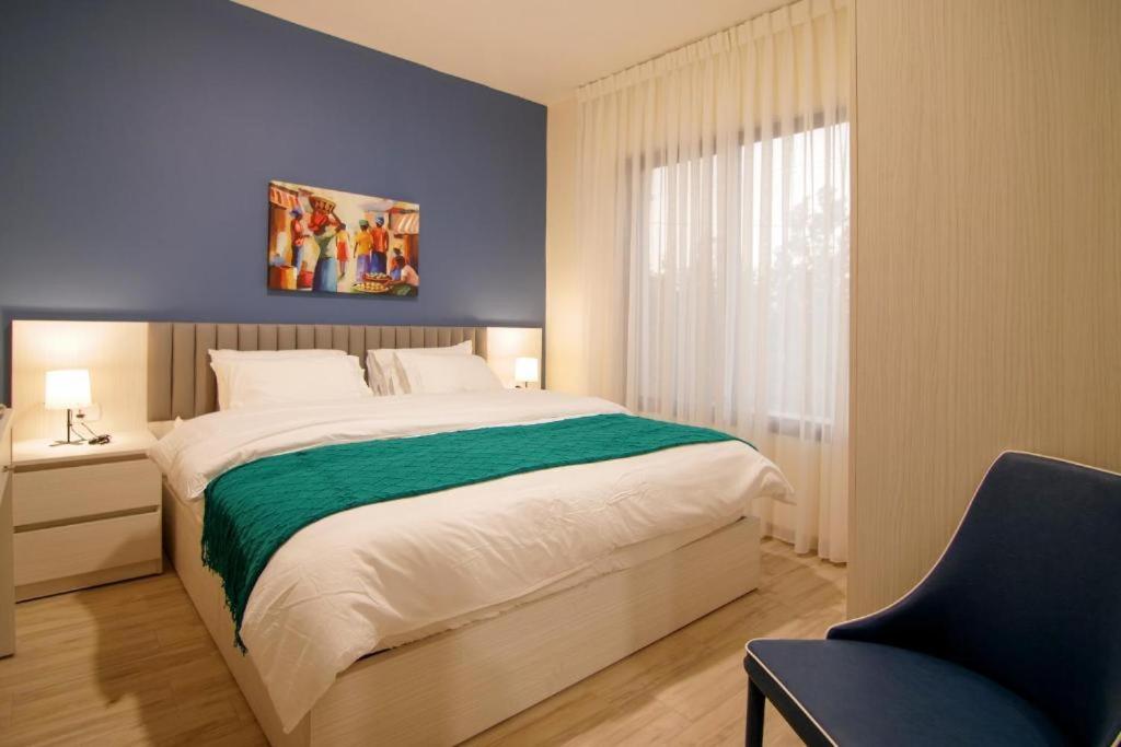 One Bed Room Apartment  - Photo 15