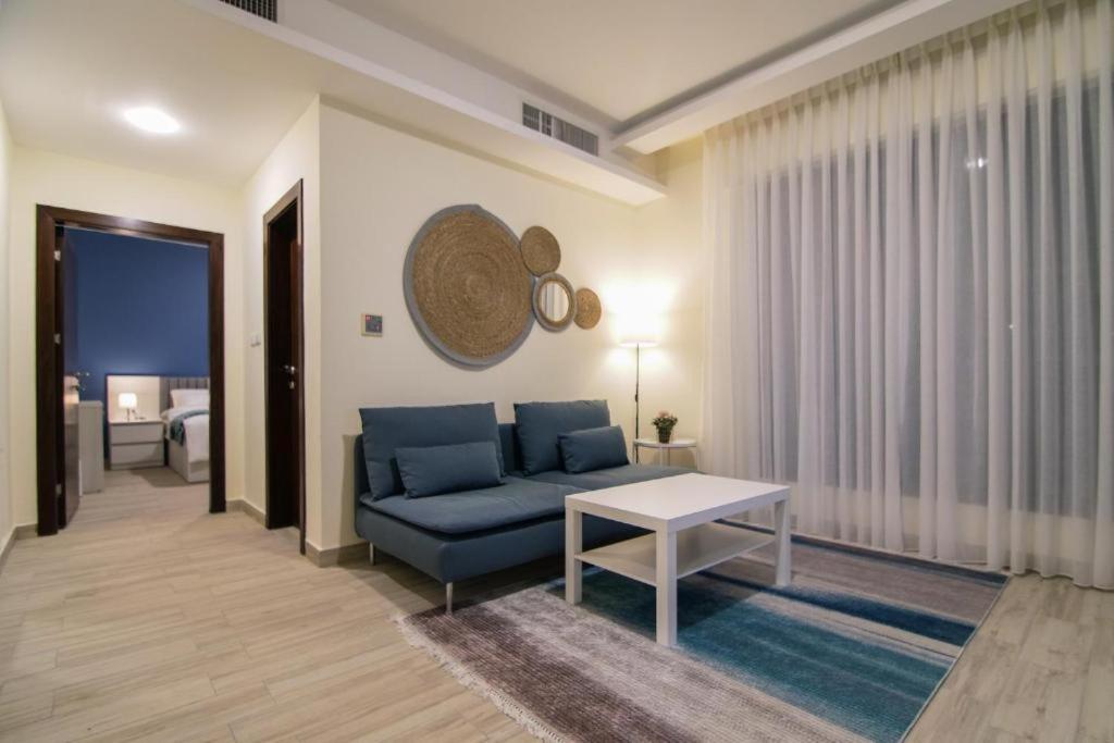 One Bed Room Apartment  - Photo 12