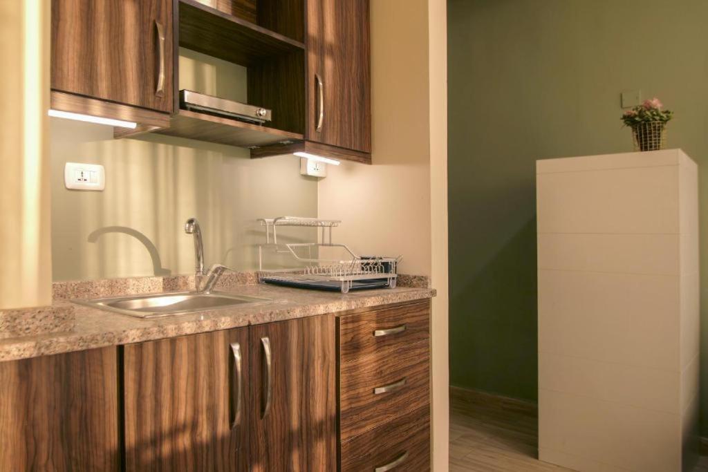 One Bed Room Apartment  - Photo 13