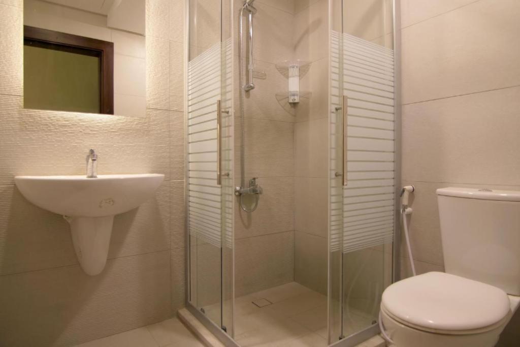 One Bed Room Apartment  - Photo 1