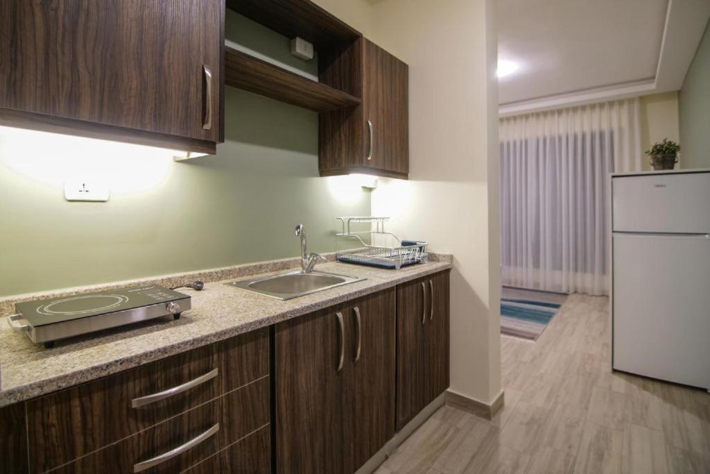 One Bed Room Apartment  - Photo 14