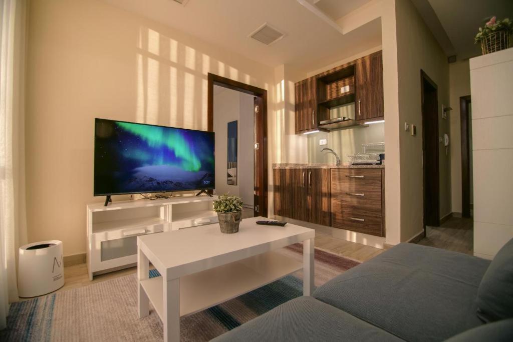 One Bed Room Apartment  - Photo 16
