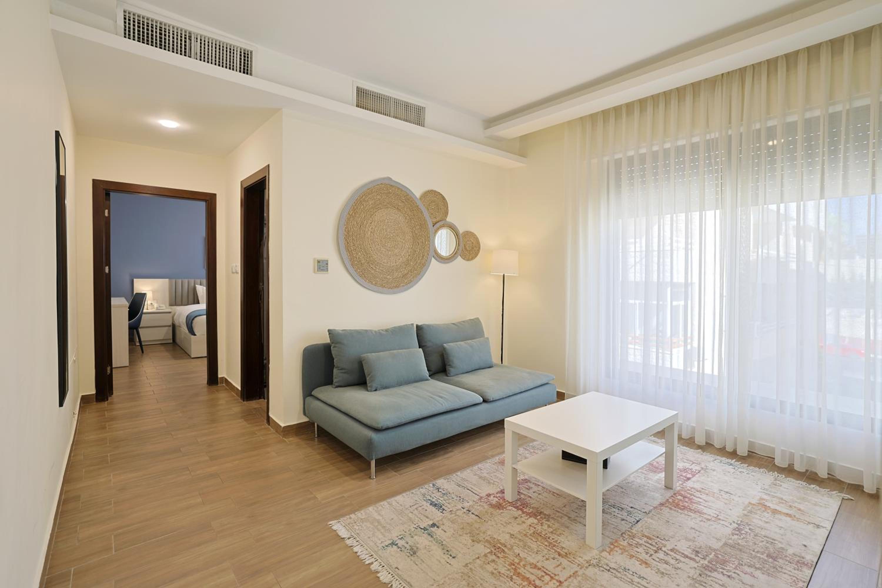One Bed Room Apartment  - Photo 7