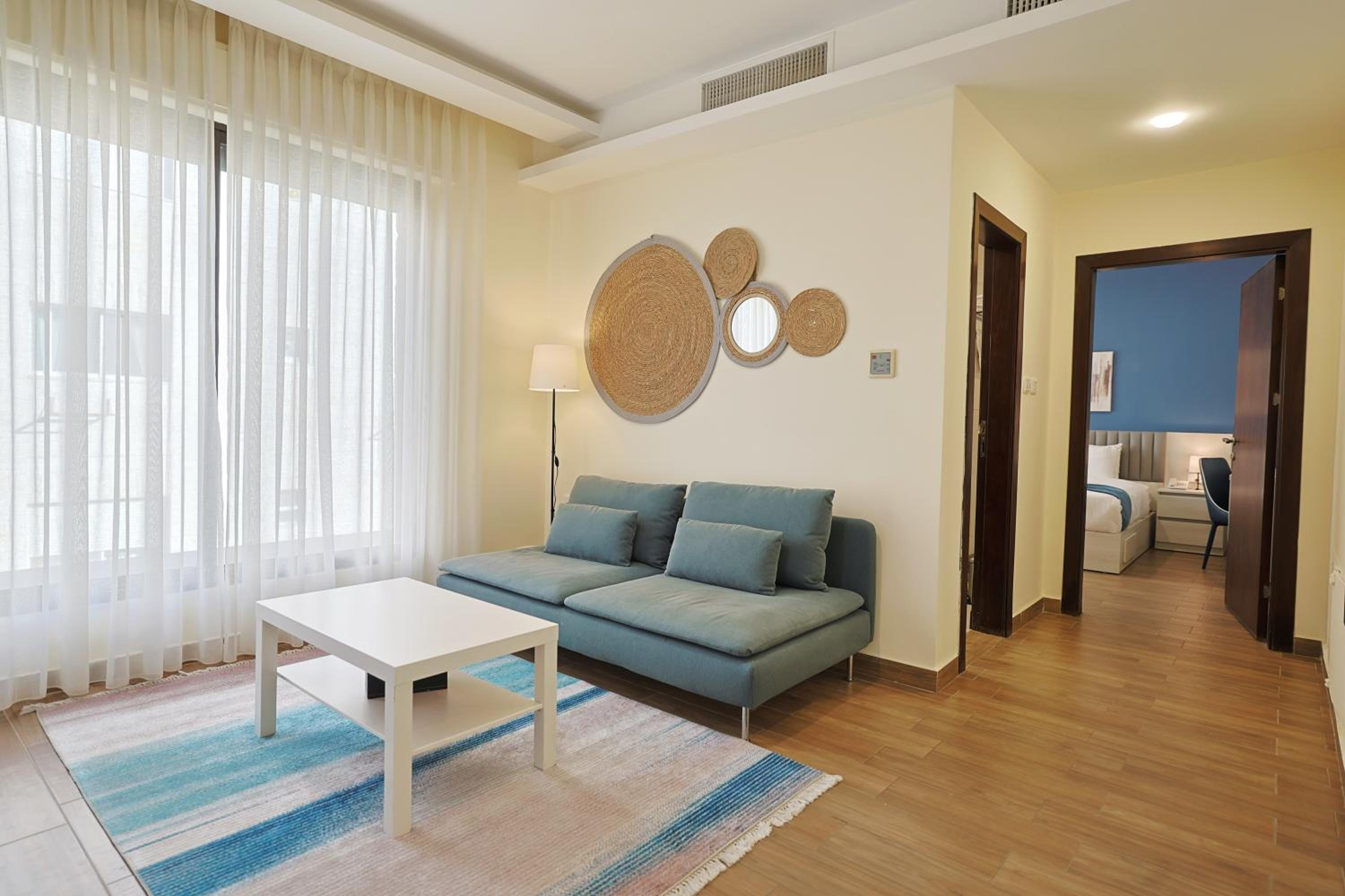 One Bed Room Apartment  - Photo 10