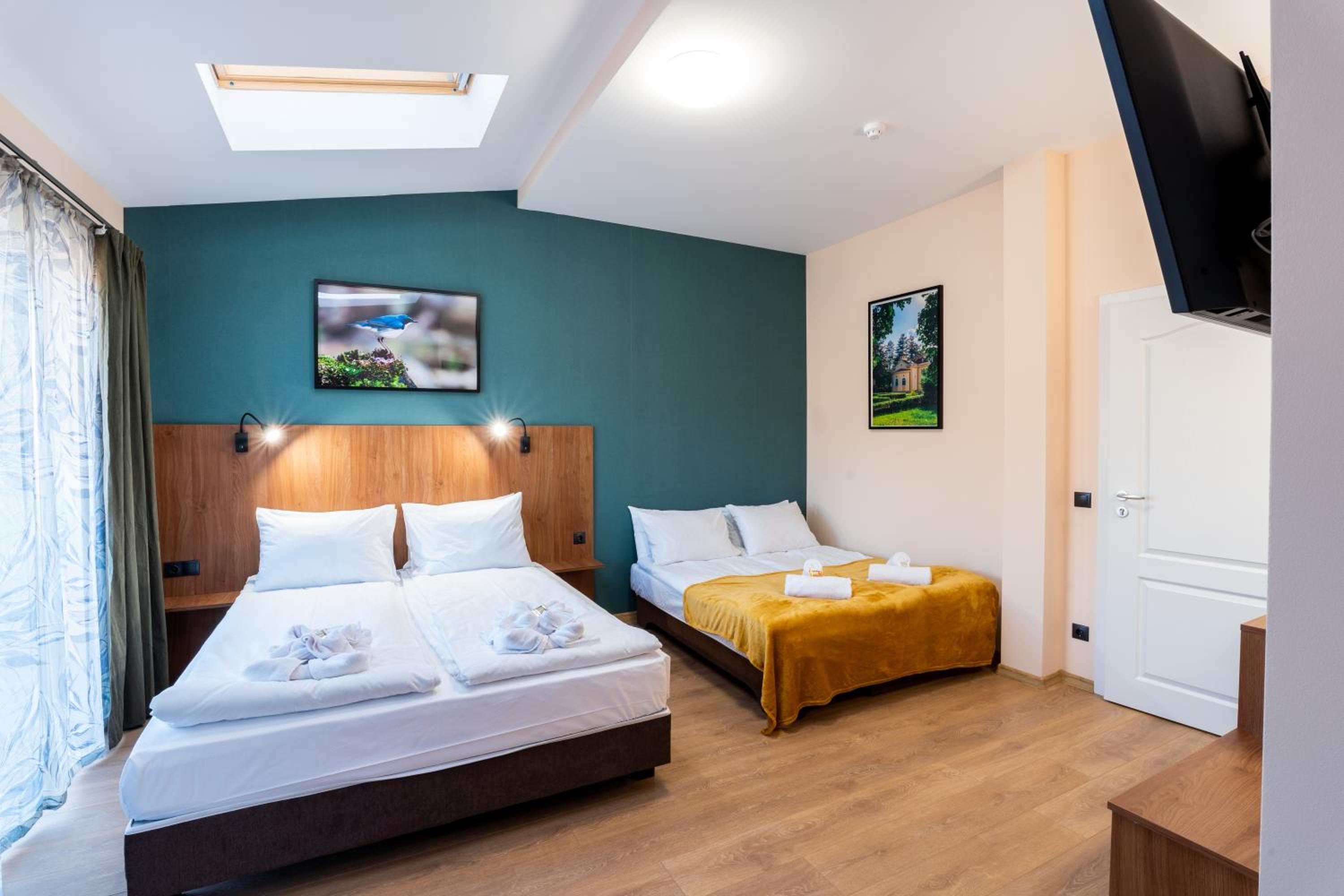 Superior Double Room photo 1