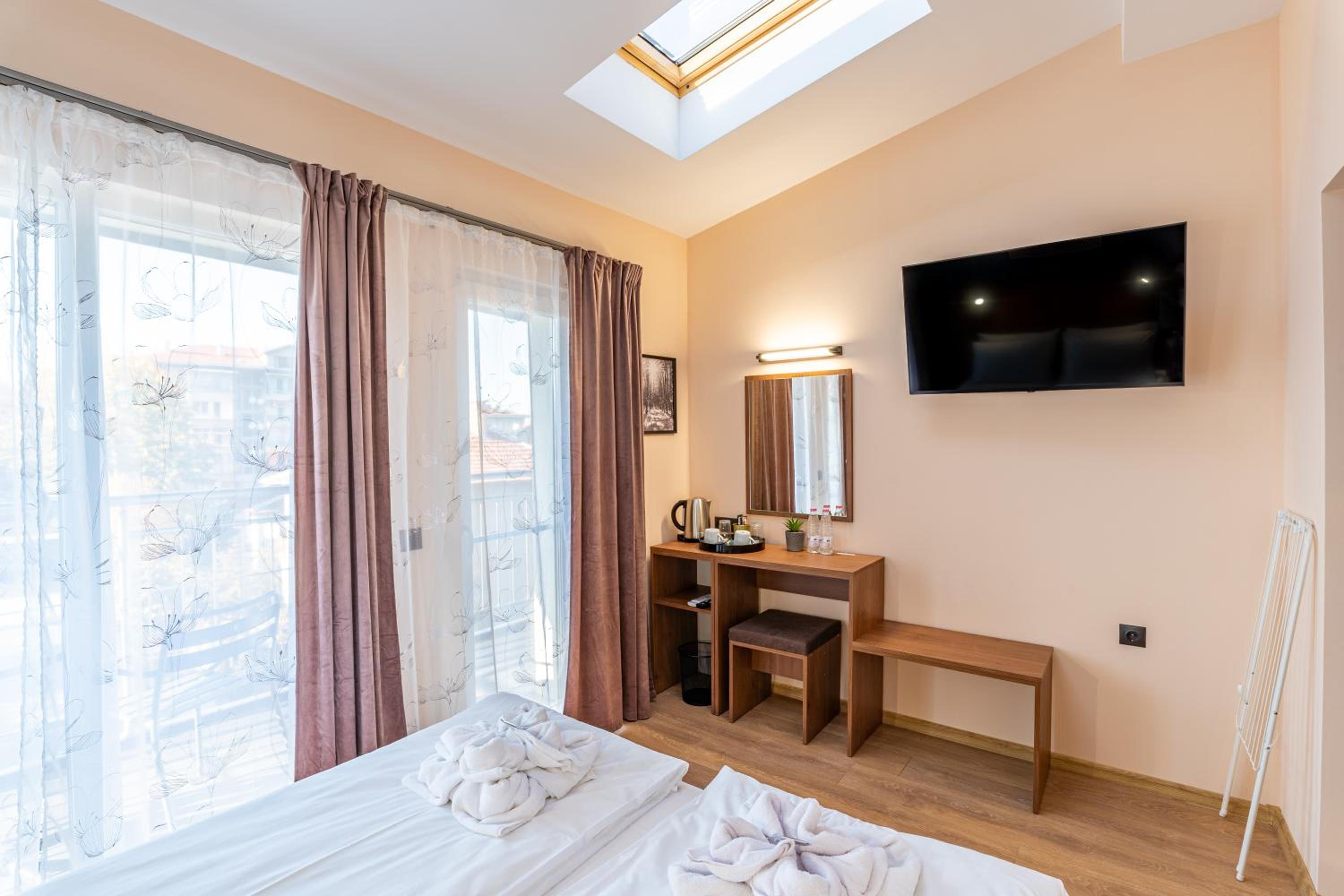 Double Room photo 3