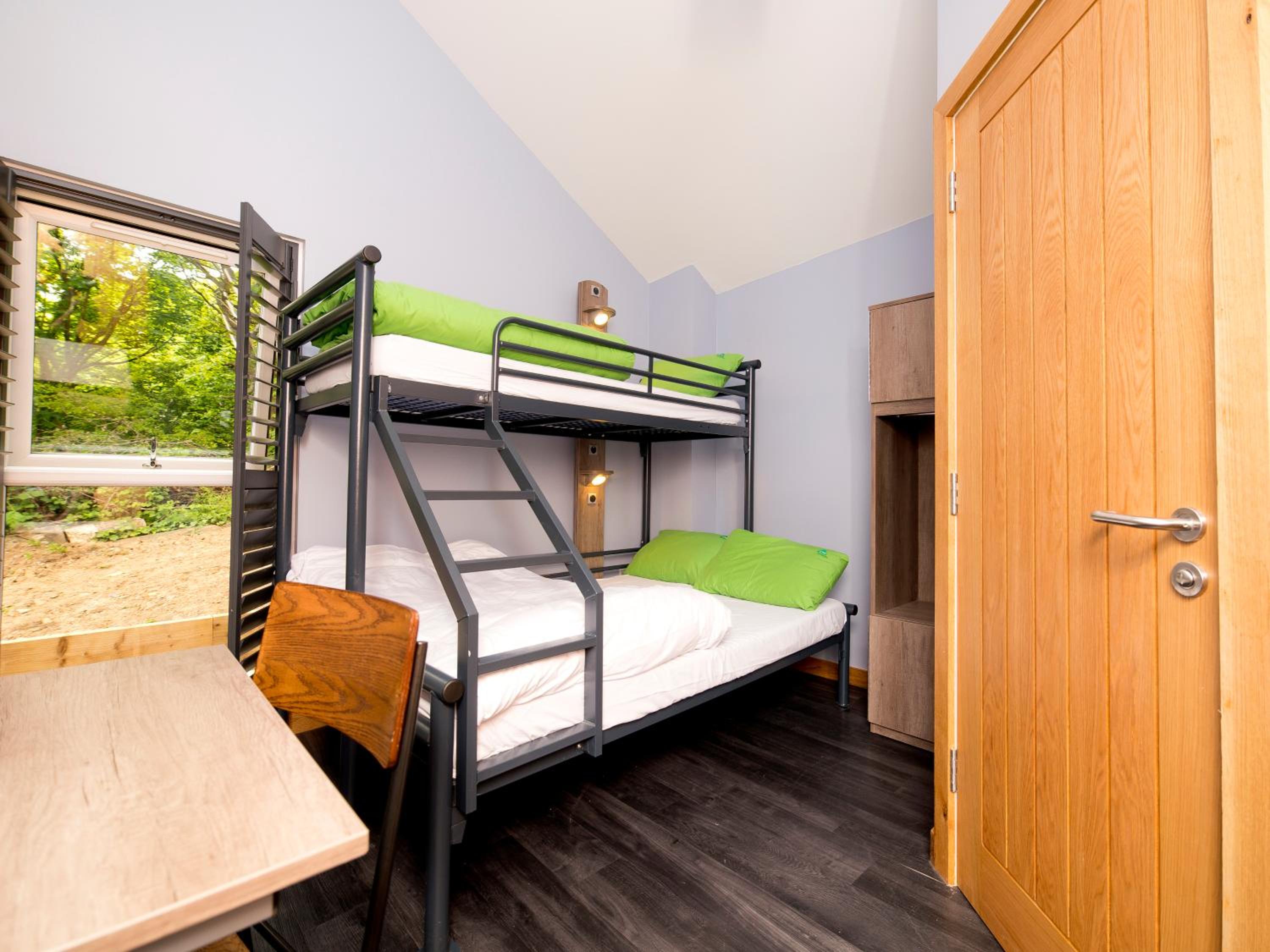 3 Bed Double Private Room Shared Bathroom photo 1
