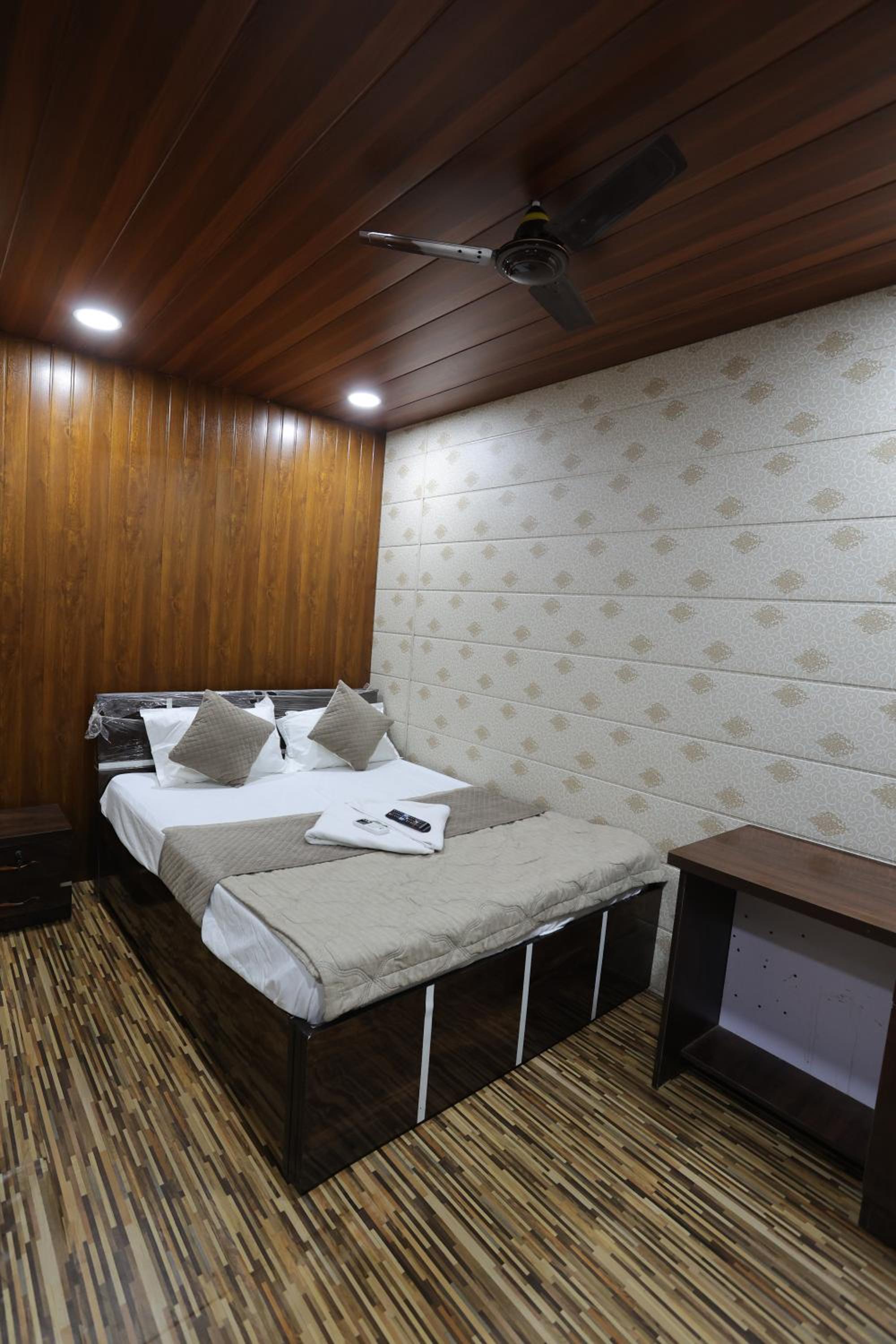 Deluxe Room photo 3