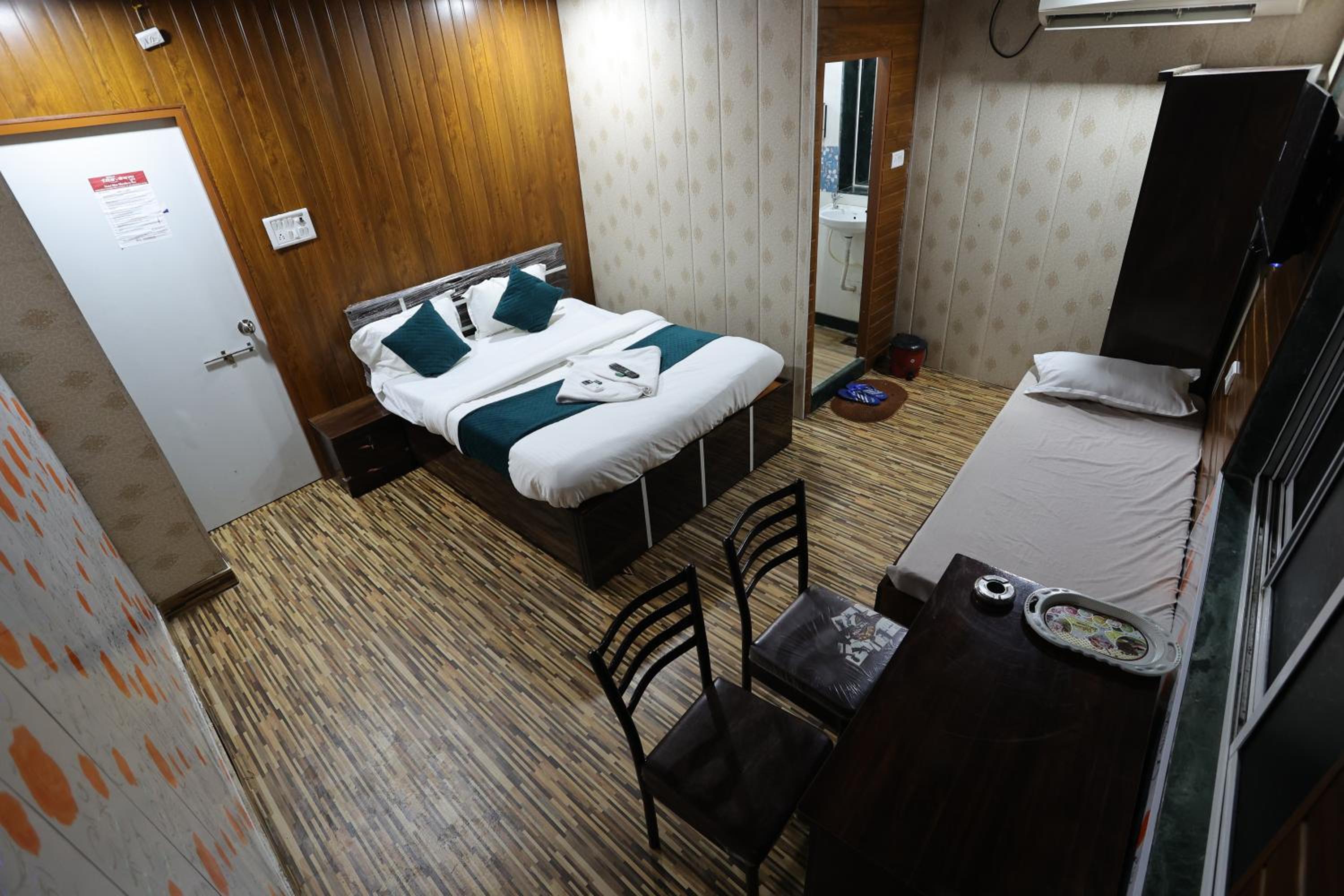 Triple Room photo 1