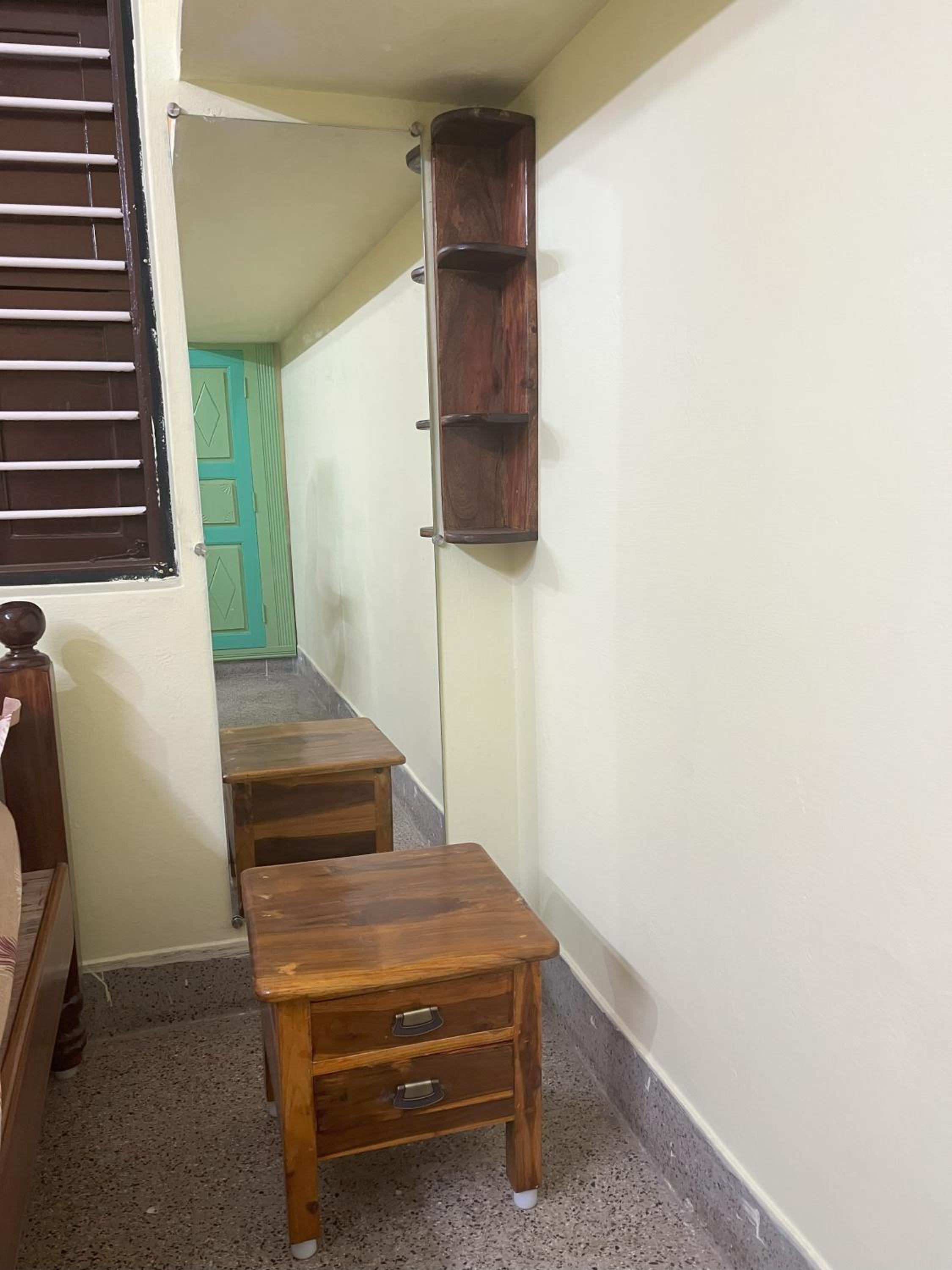 One-Bedroom Villa photo 1