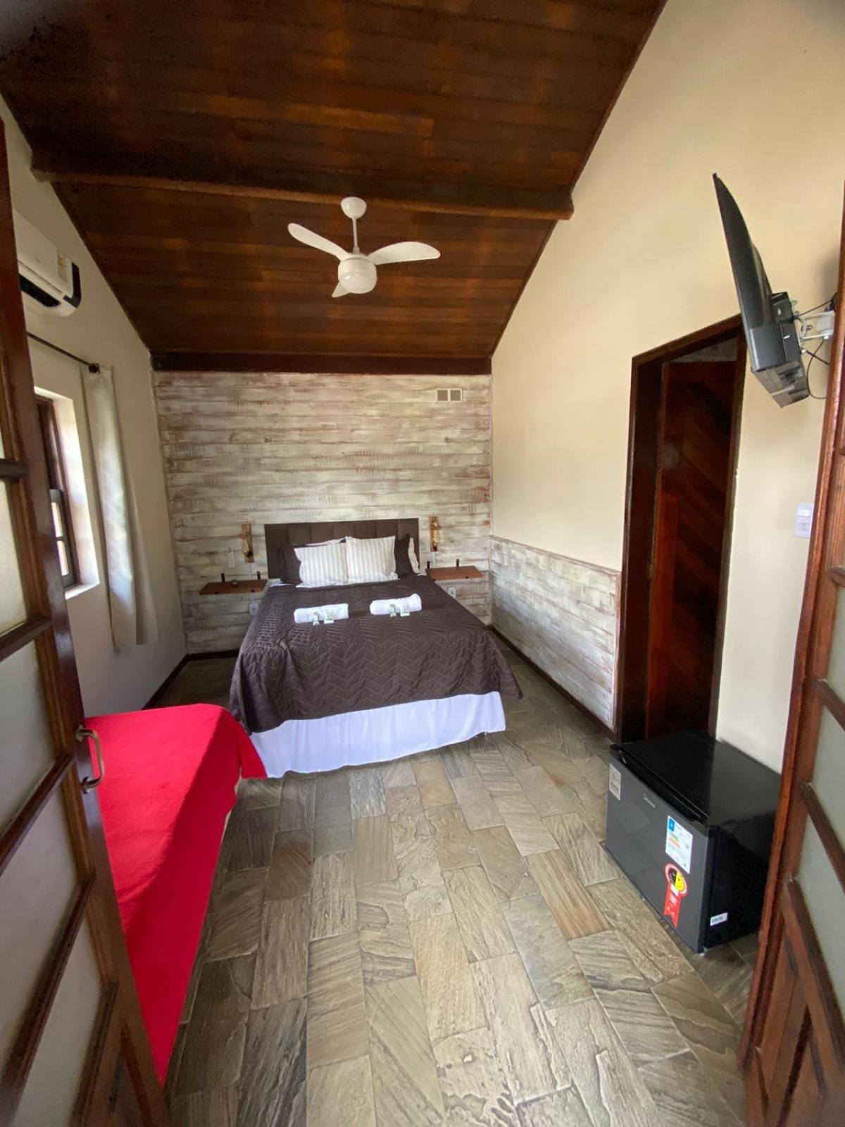Classic Triple Room photo 1