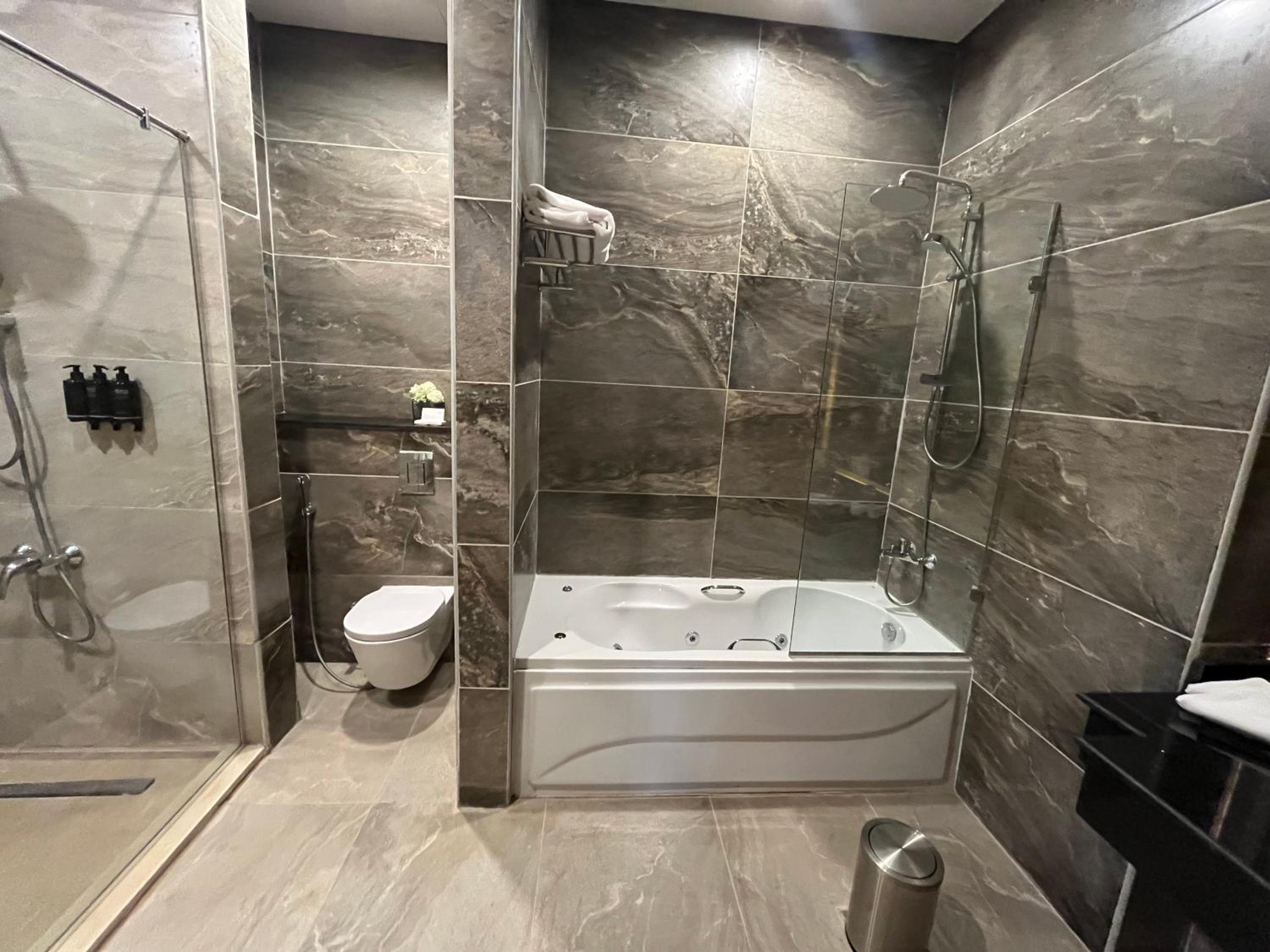 Superior  Room photo 2
