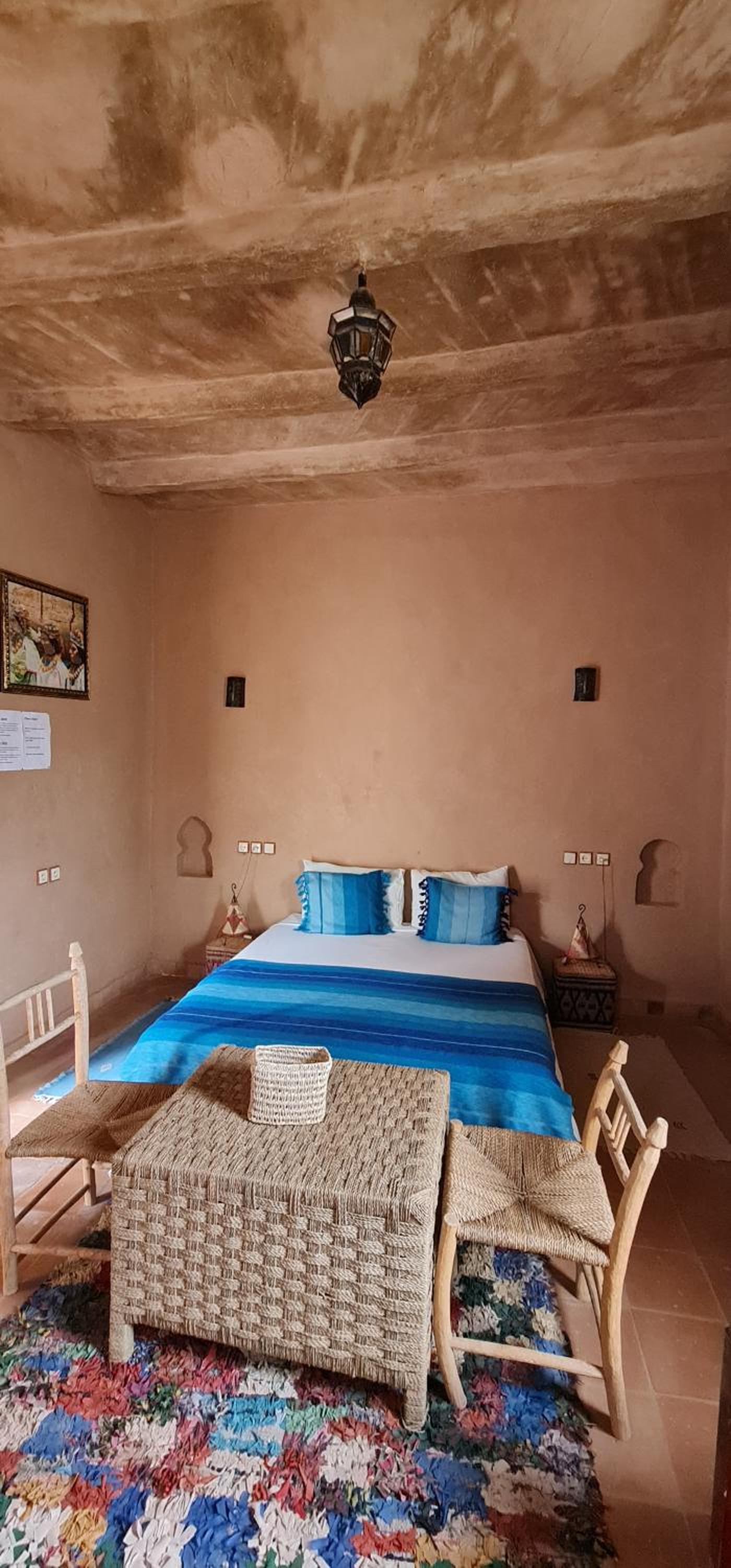 Double Room with Private Bathroom photo 3