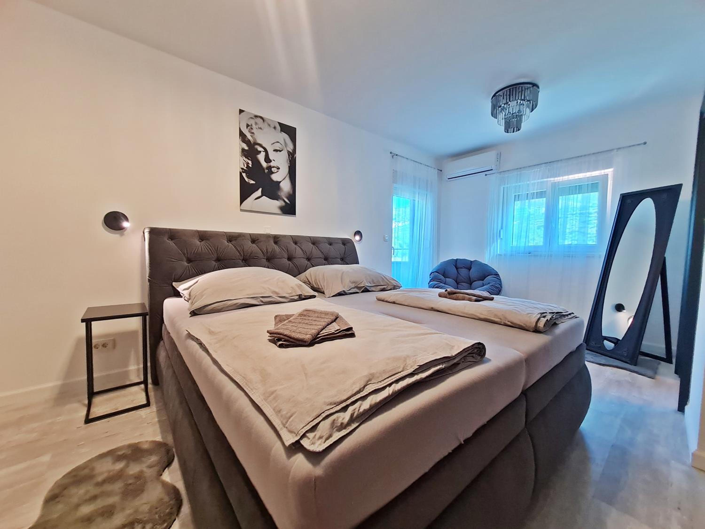 Two-Bedroom Superior Apartment photo 1